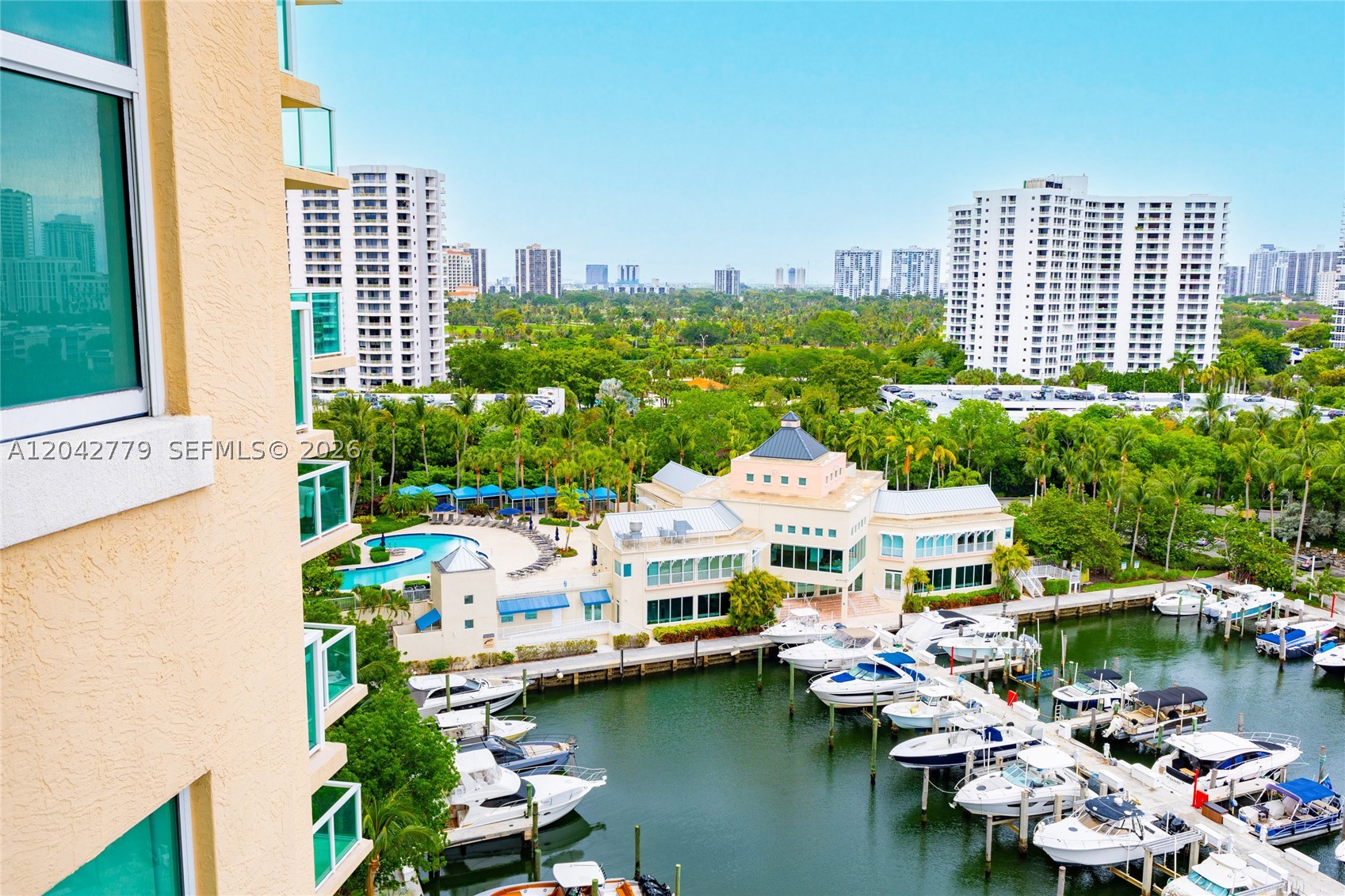 image Aventura Marina 218