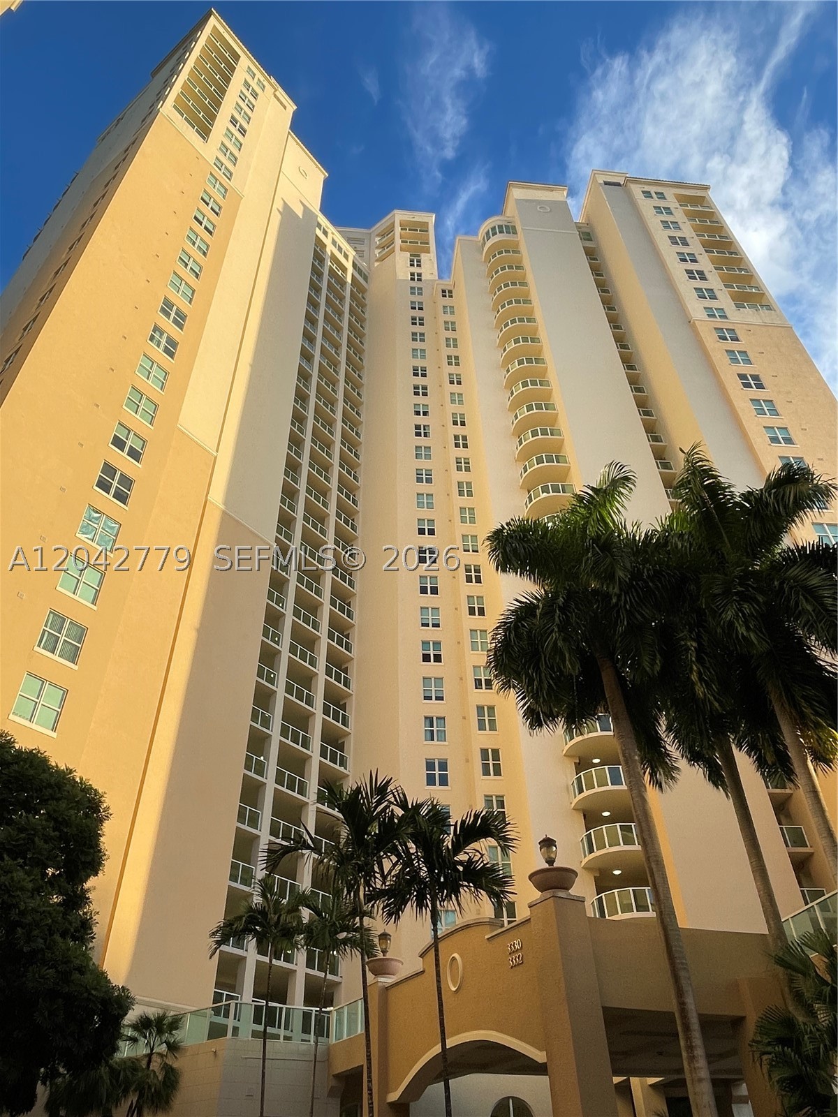 image Aventura Marina 21