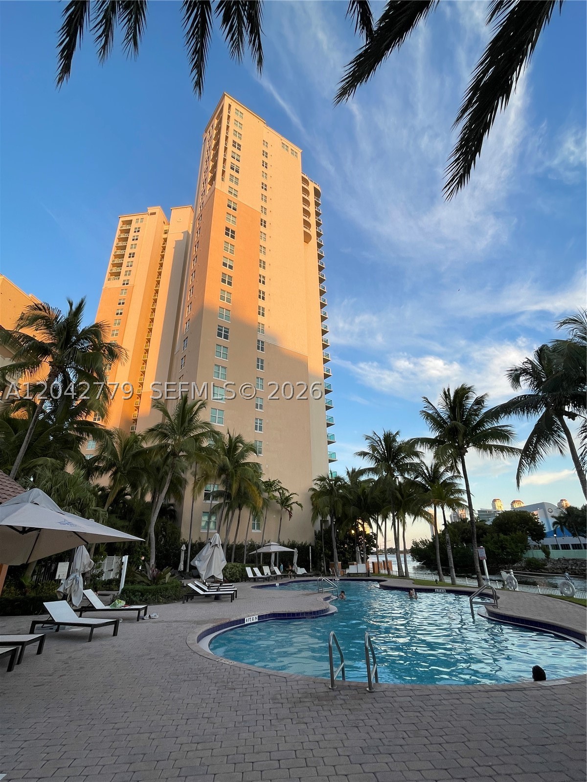 image Aventura Marina 22