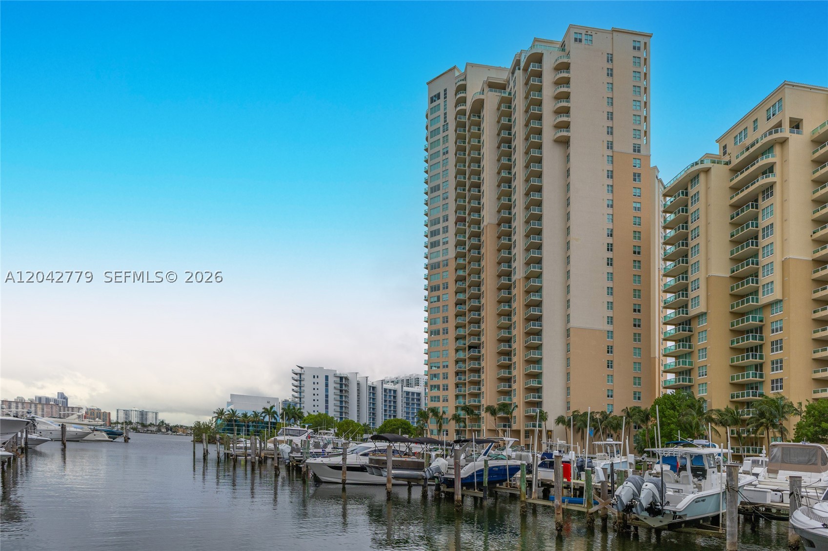 image Aventura Marina 232