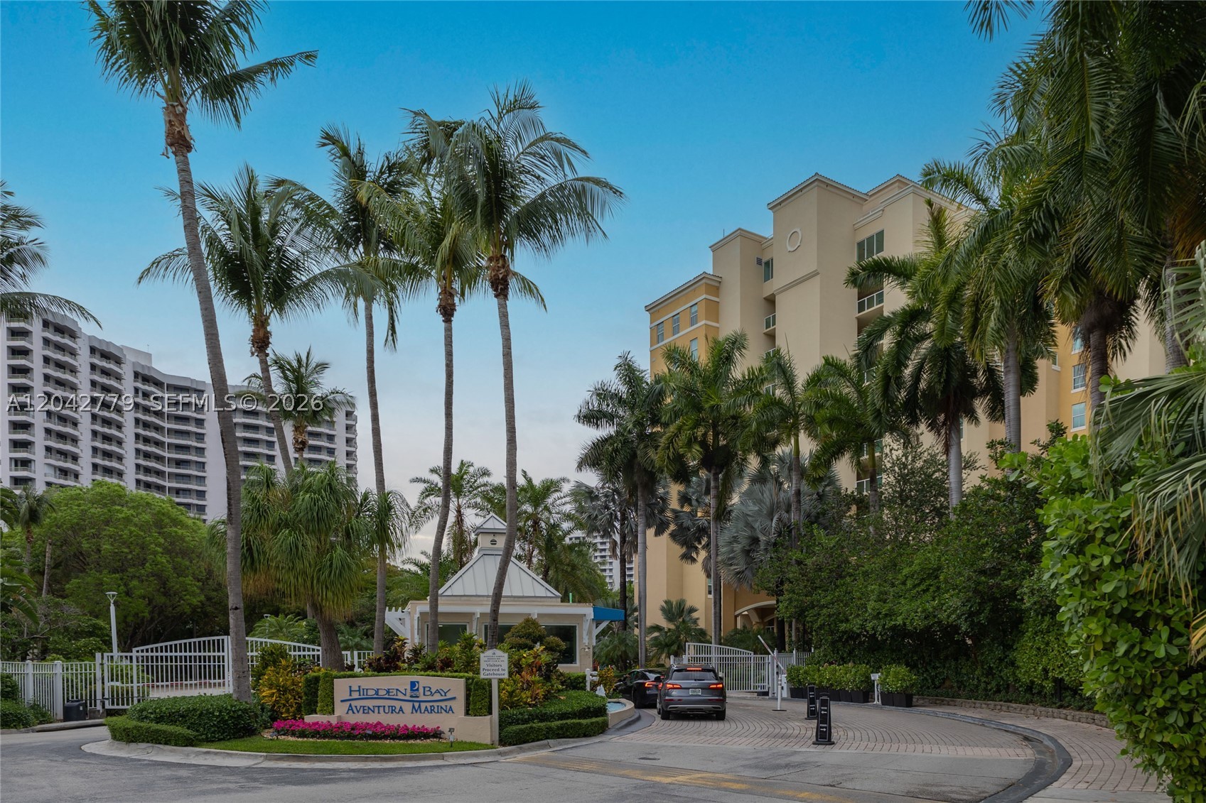 image Aventura Marina 23