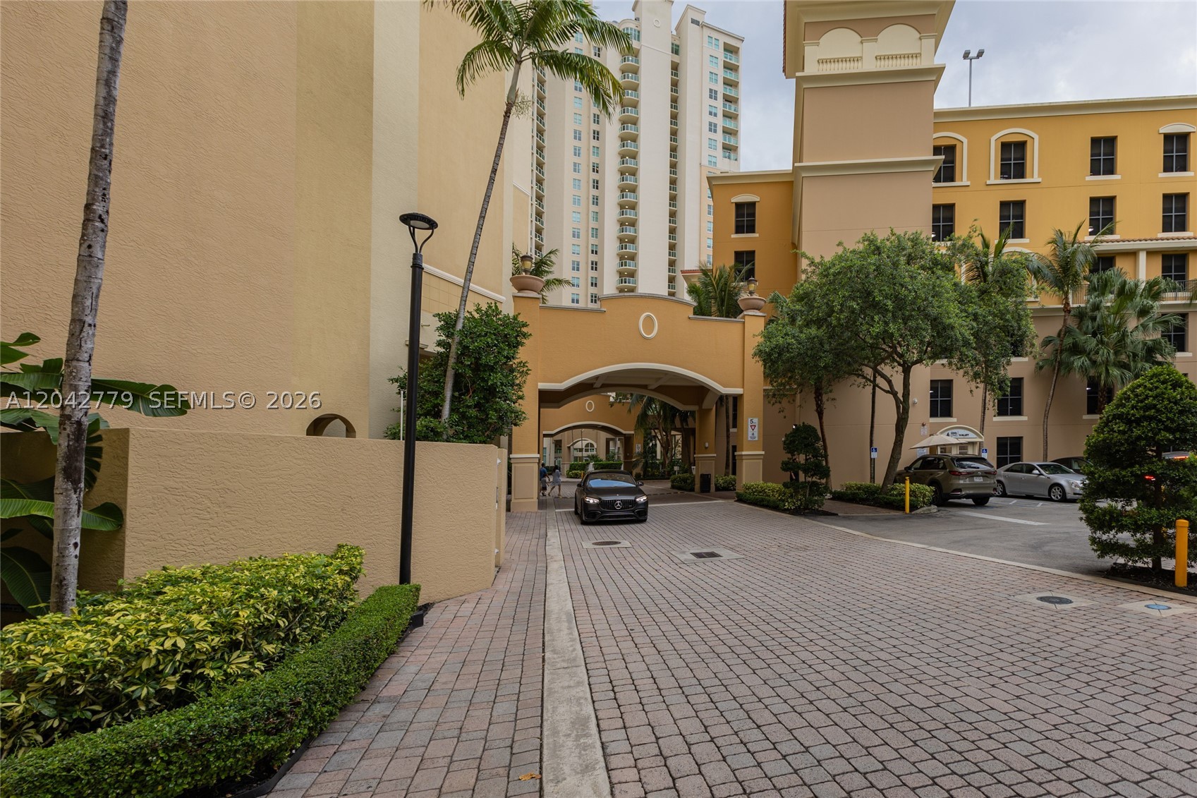 image Aventura Marina 25