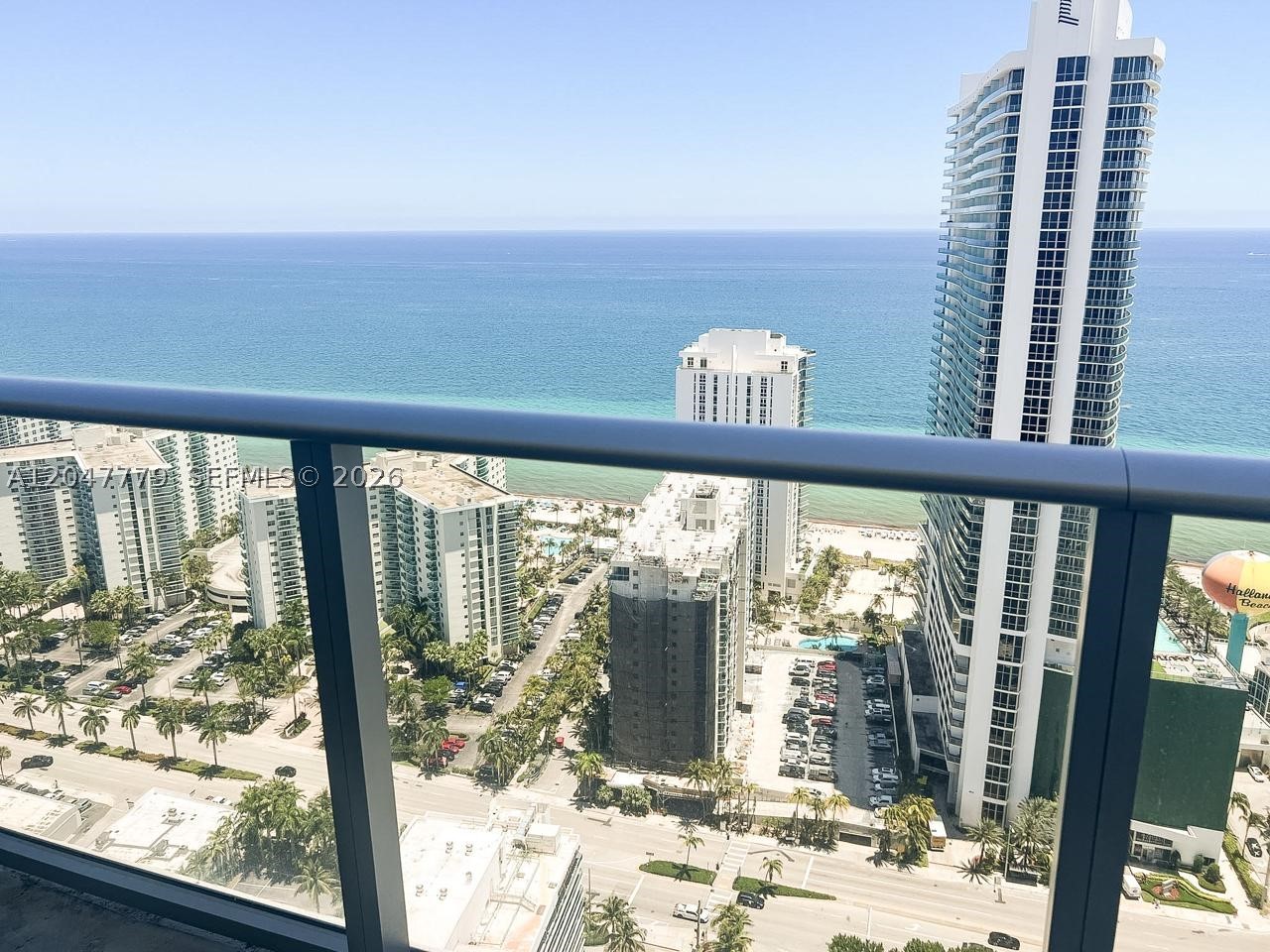 4010 S Ocean Dr #T3505