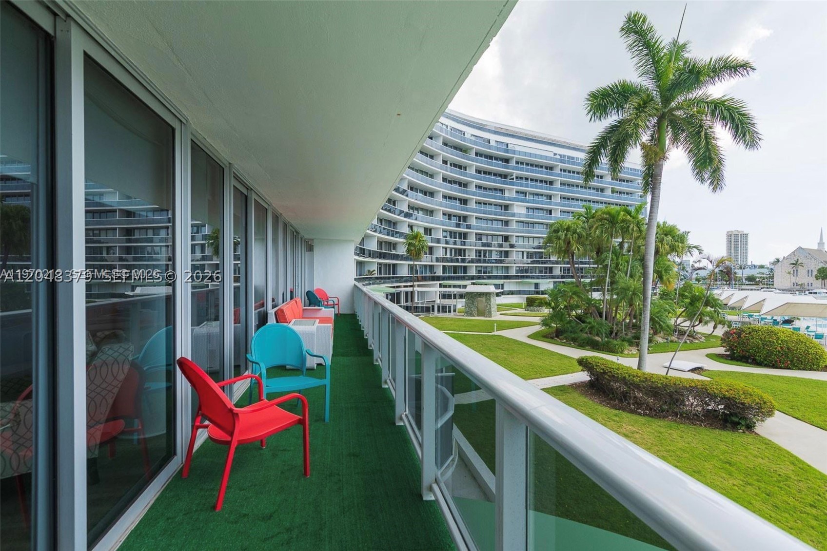 900 Bay Dr #224