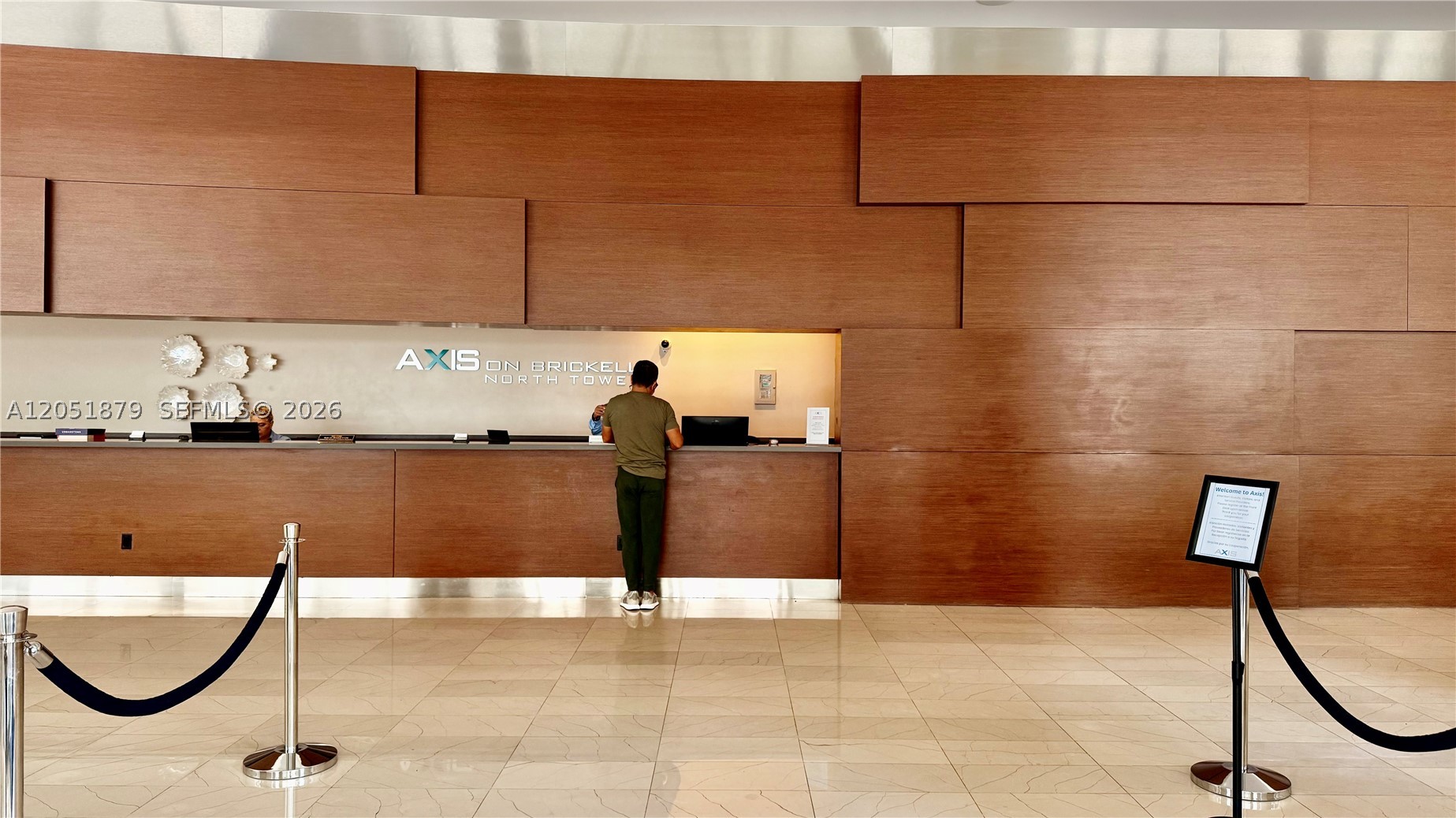 image Axis on Brickell North1
