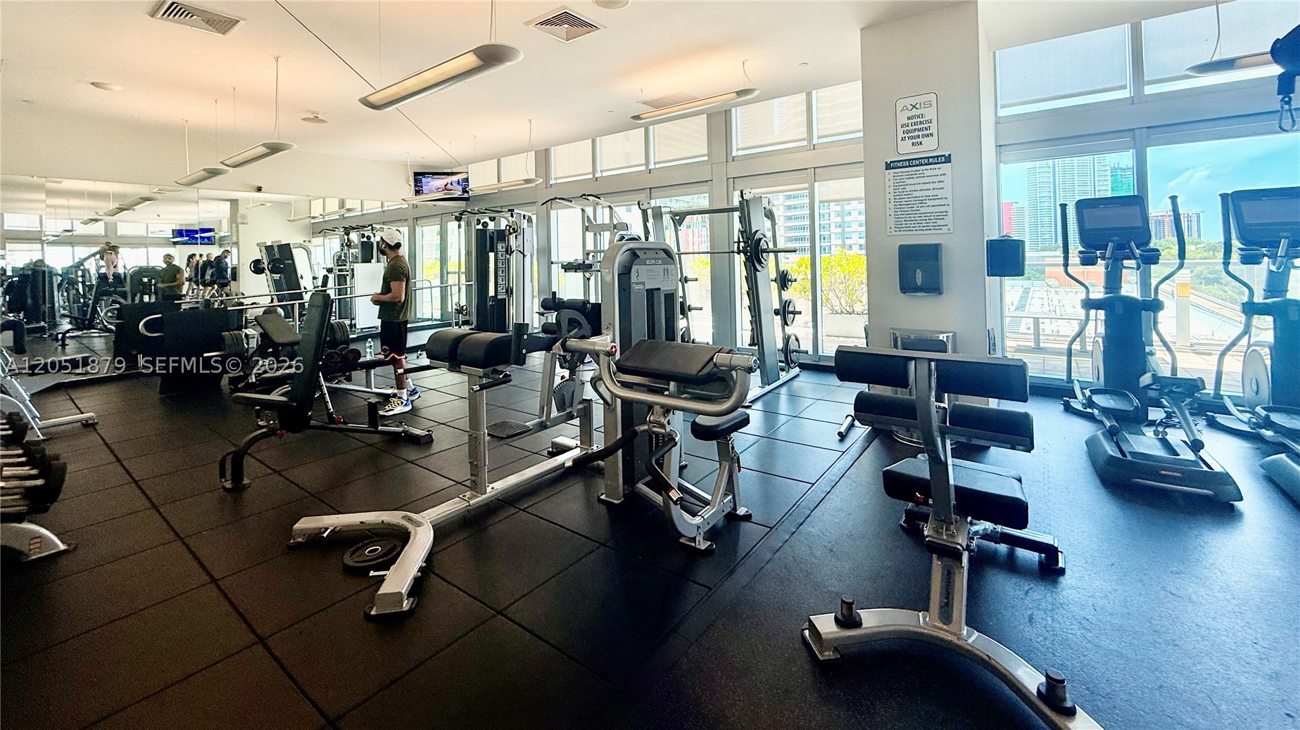 image Axis on Brickell North22