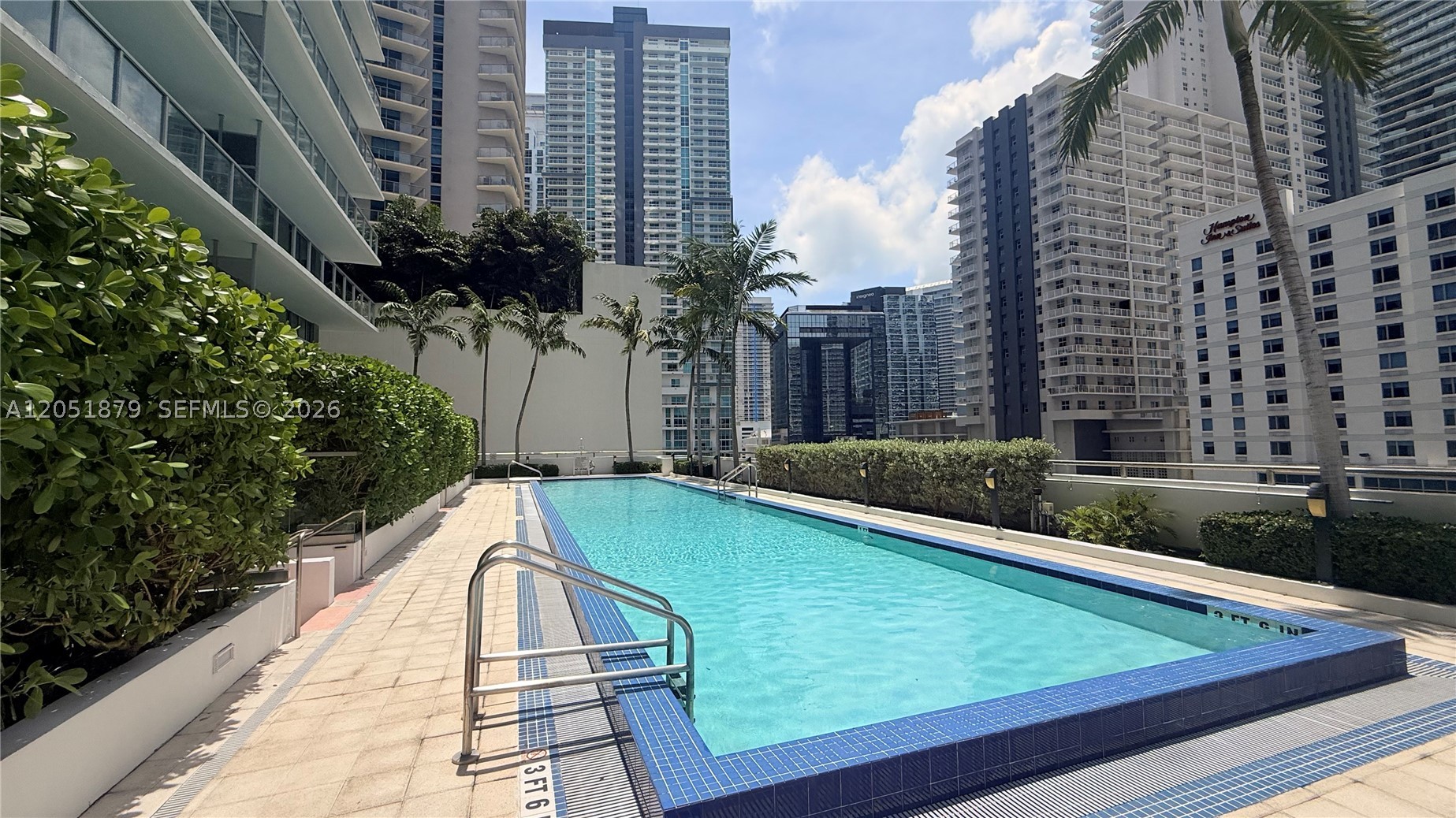 image Axis on Brickell North32