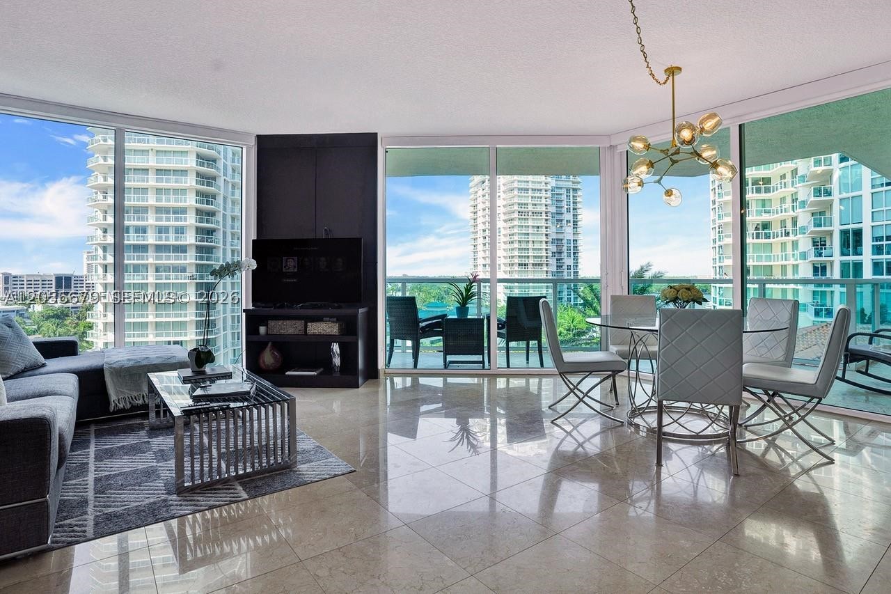 150 Sunny Isles Blvd #1-805