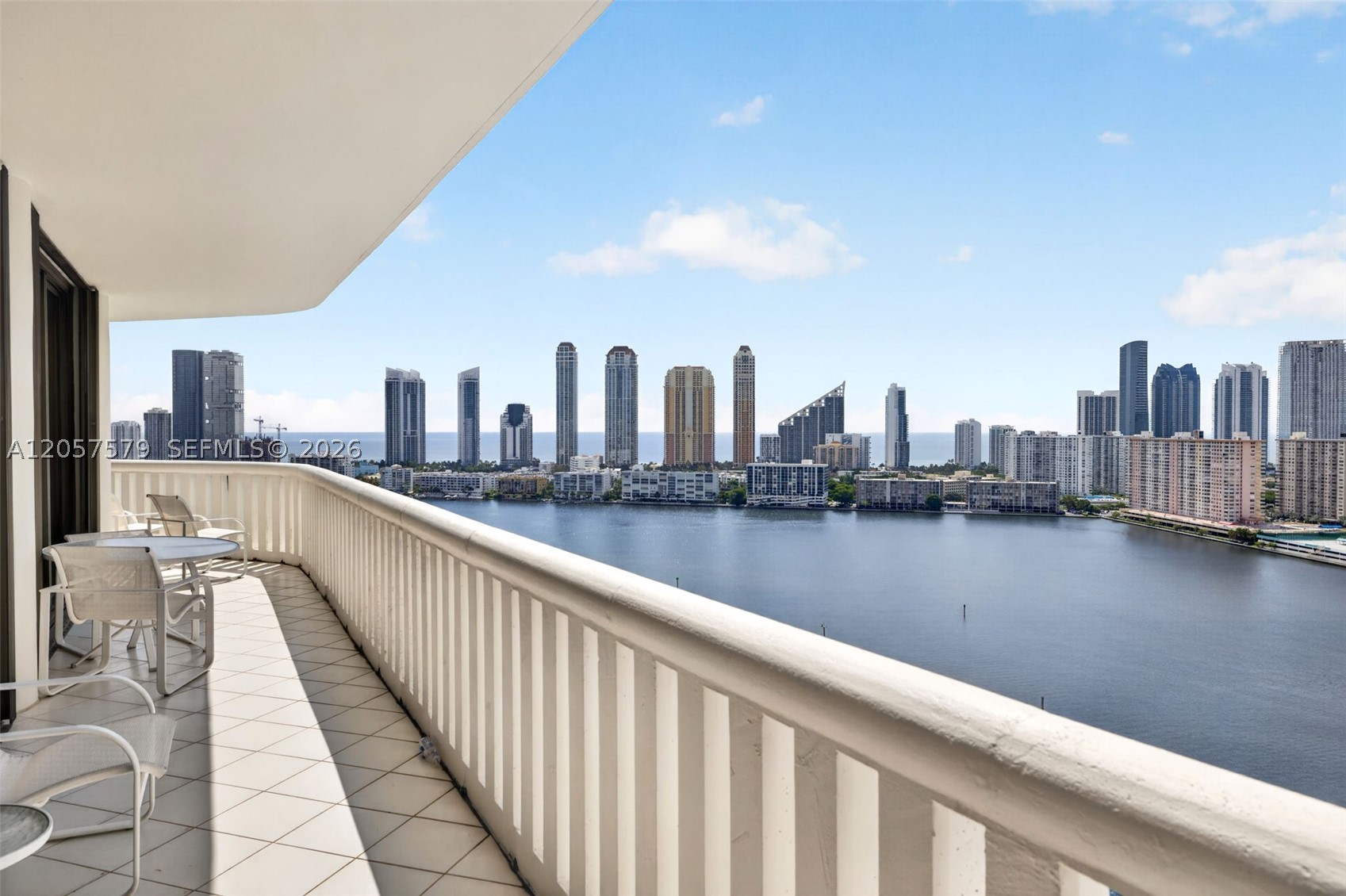 3000 Island Blvd #2506 Aventura, FL 33160
