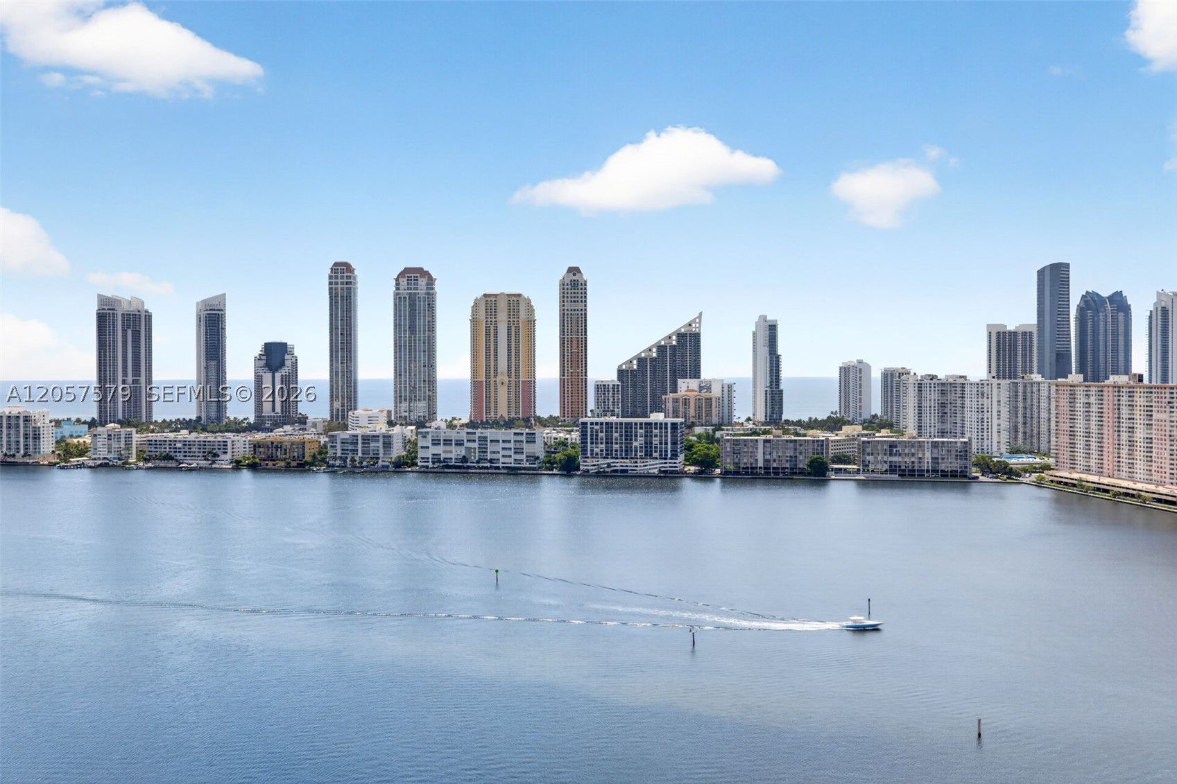 3000 Island Blvd #2506 Aventura, FL 33160