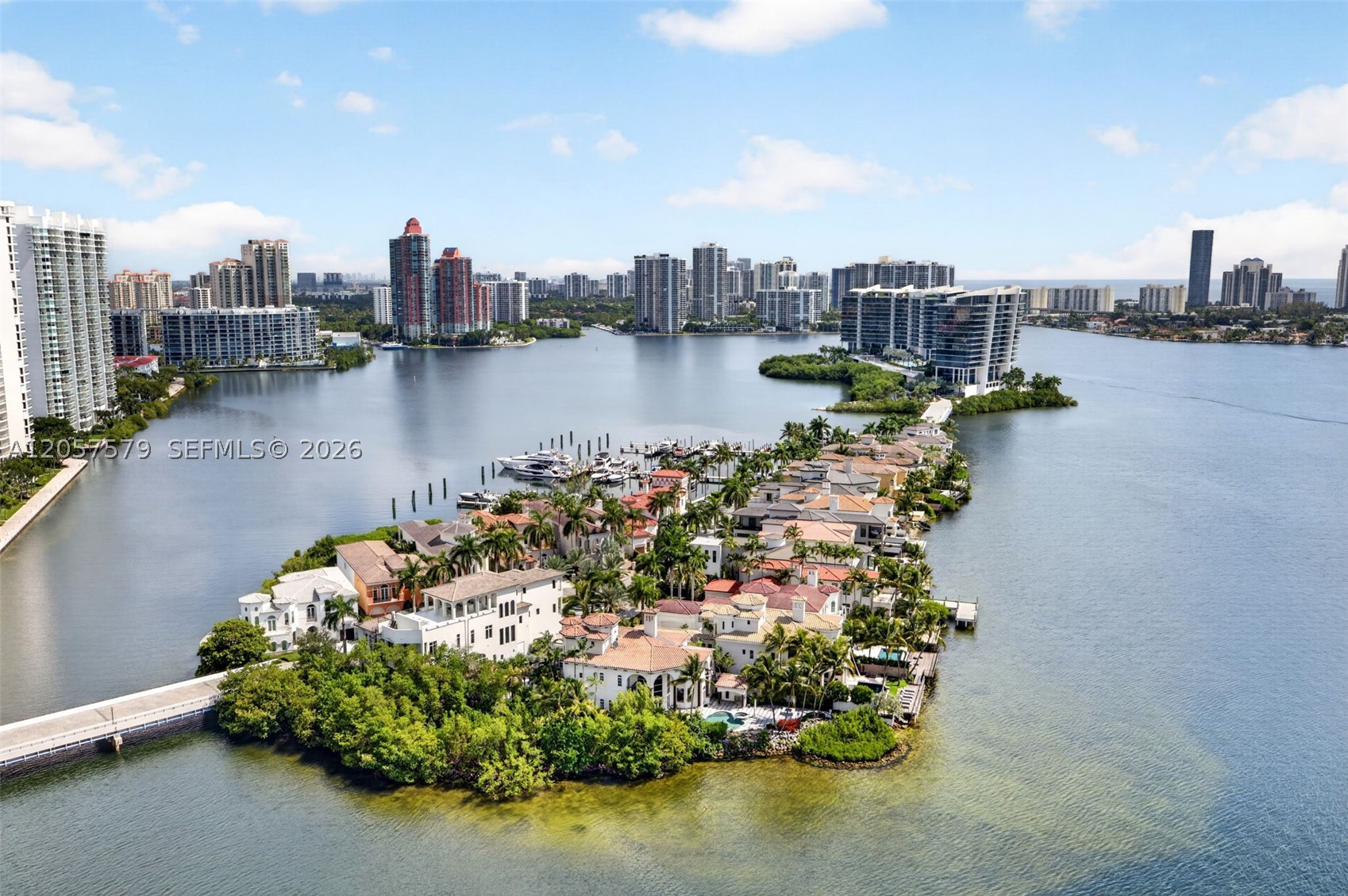 3000 Island Blvd #2506 Aventura, FL 33160