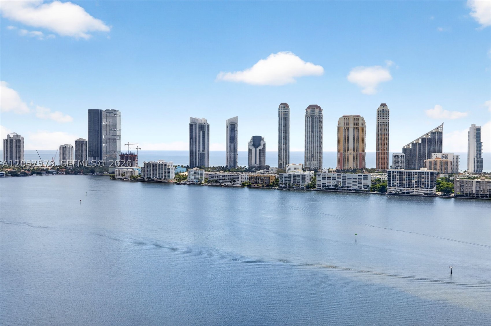 3000 Island Blvd #2506 Aventura, FL 33160