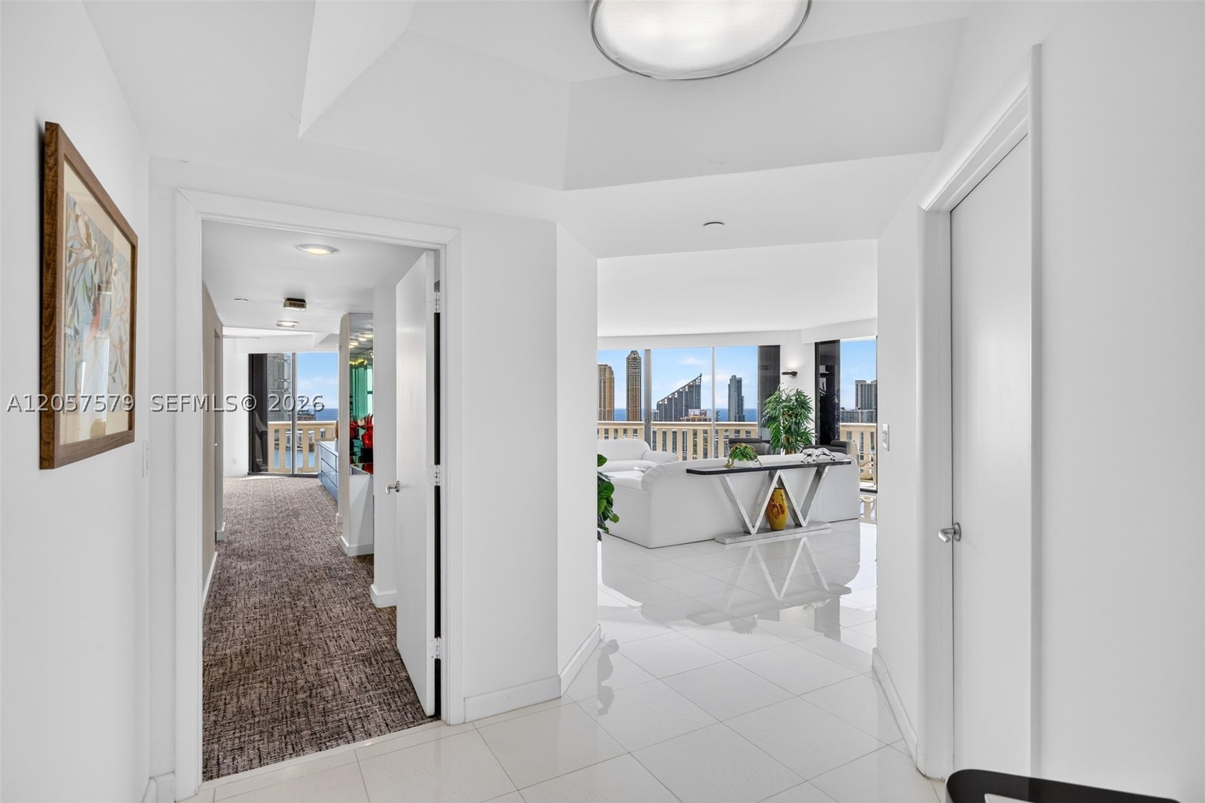 3000 Island Blvd #2506 Aventura, FL 33160