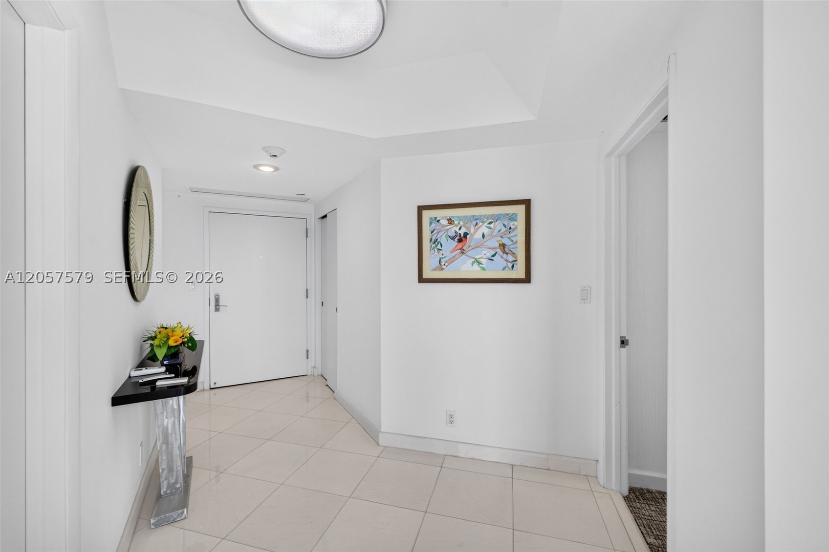 3000 Island Blvd #2506 Aventura, FL 33160