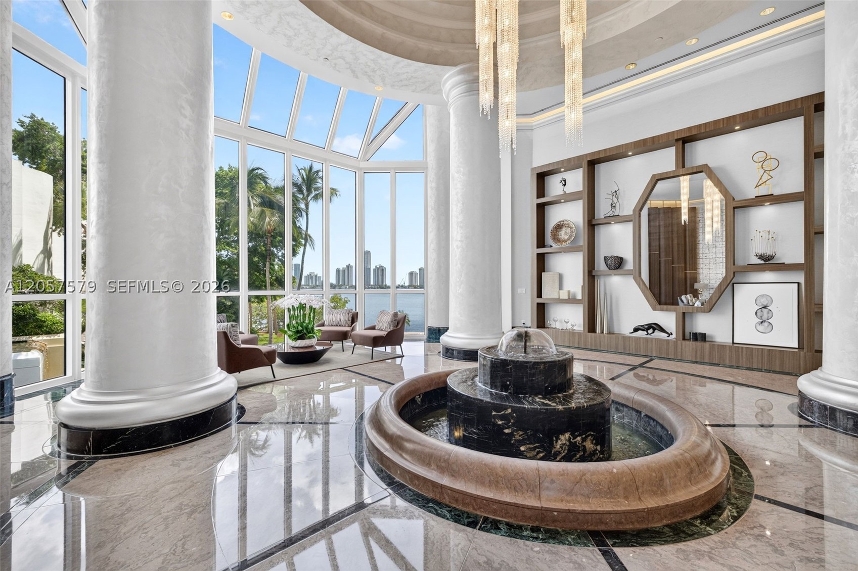 3000 Island Blvd #2506 Aventura, FL 33160