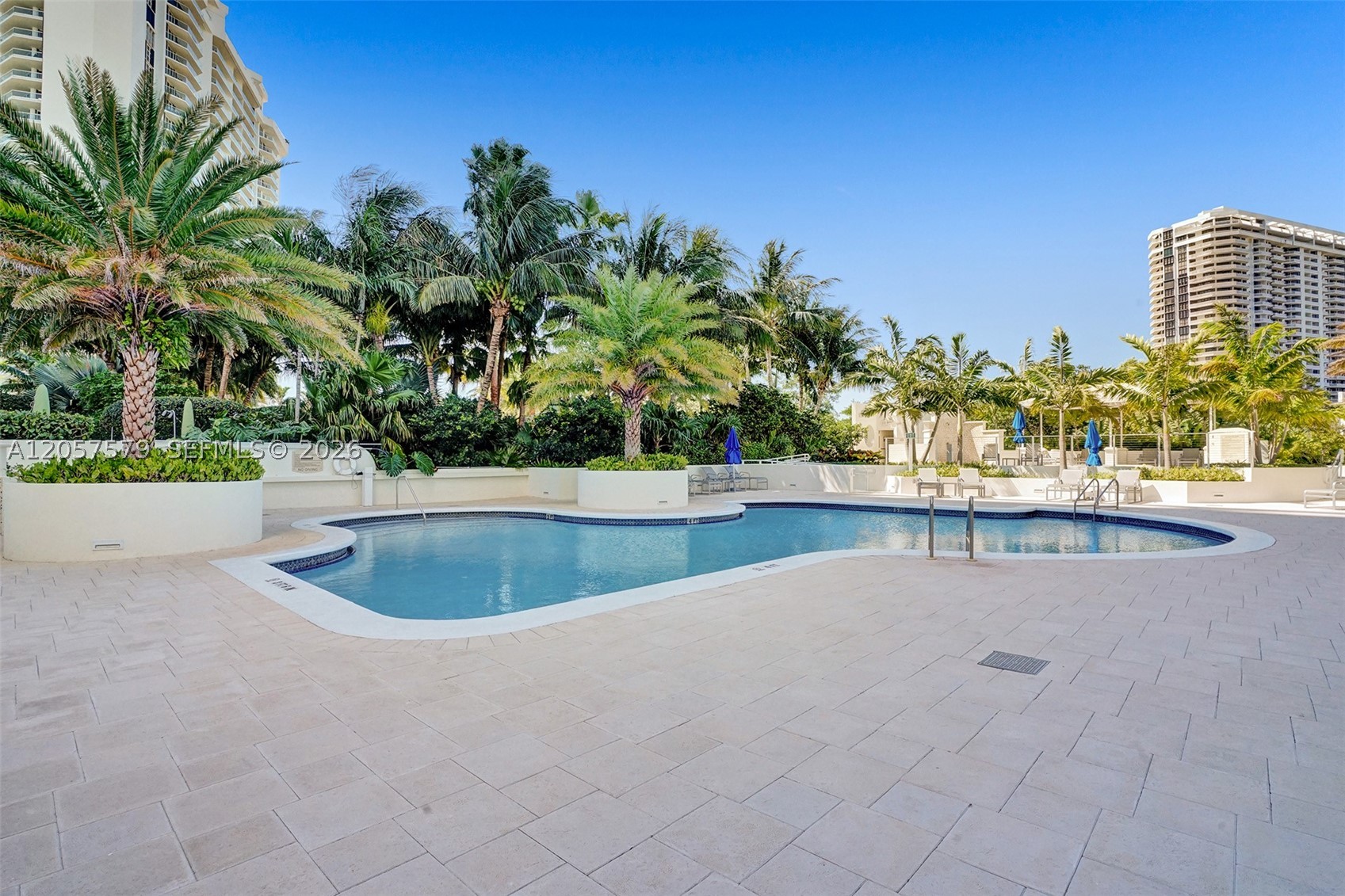 3000 Island Blvd #2506 Aventura, FL 33160