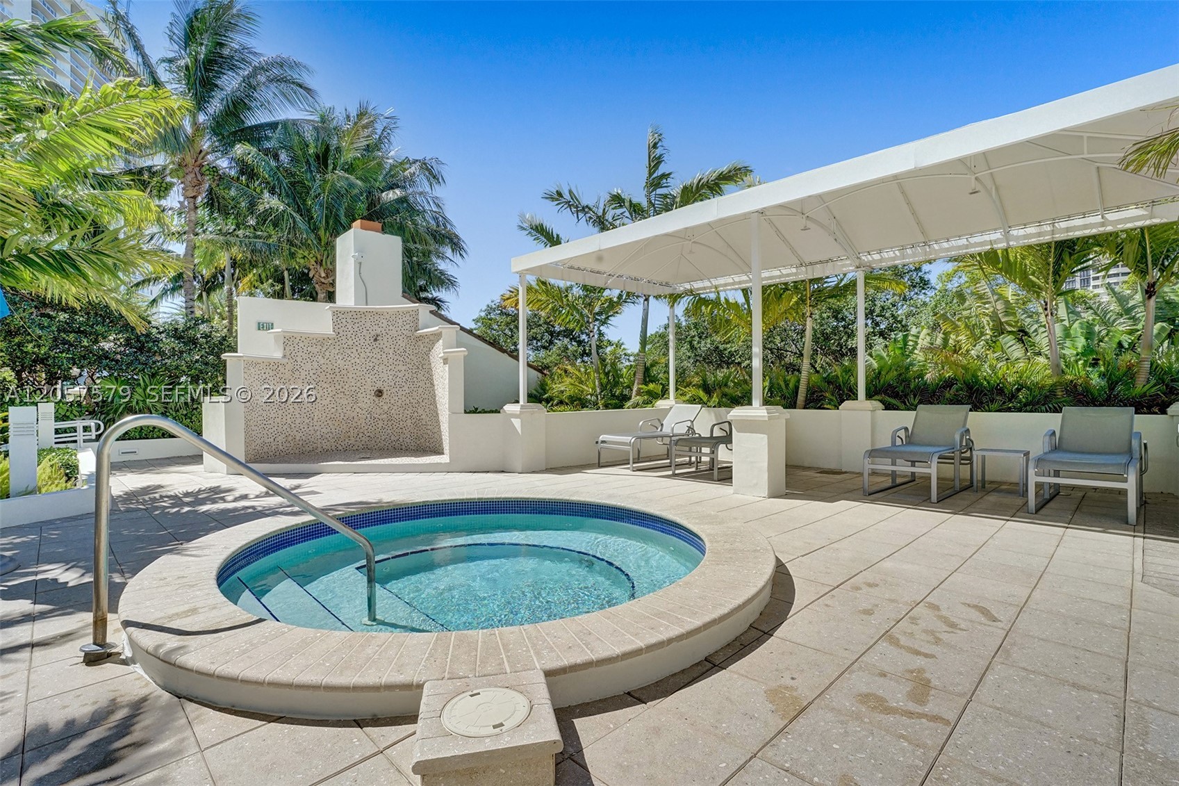 3000 Island Blvd #2506 Aventura, FL 33160