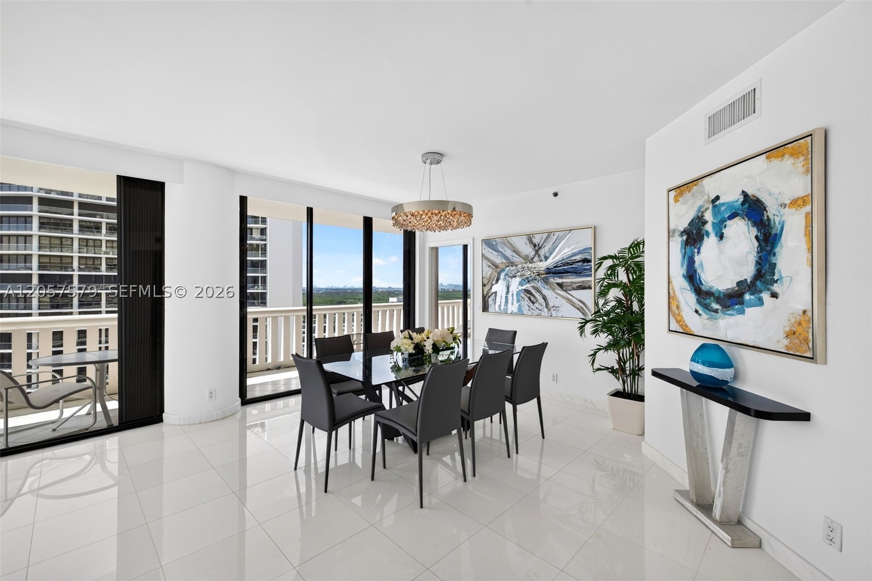 3000 Island Blvd #2506 Aventura, FL 33160