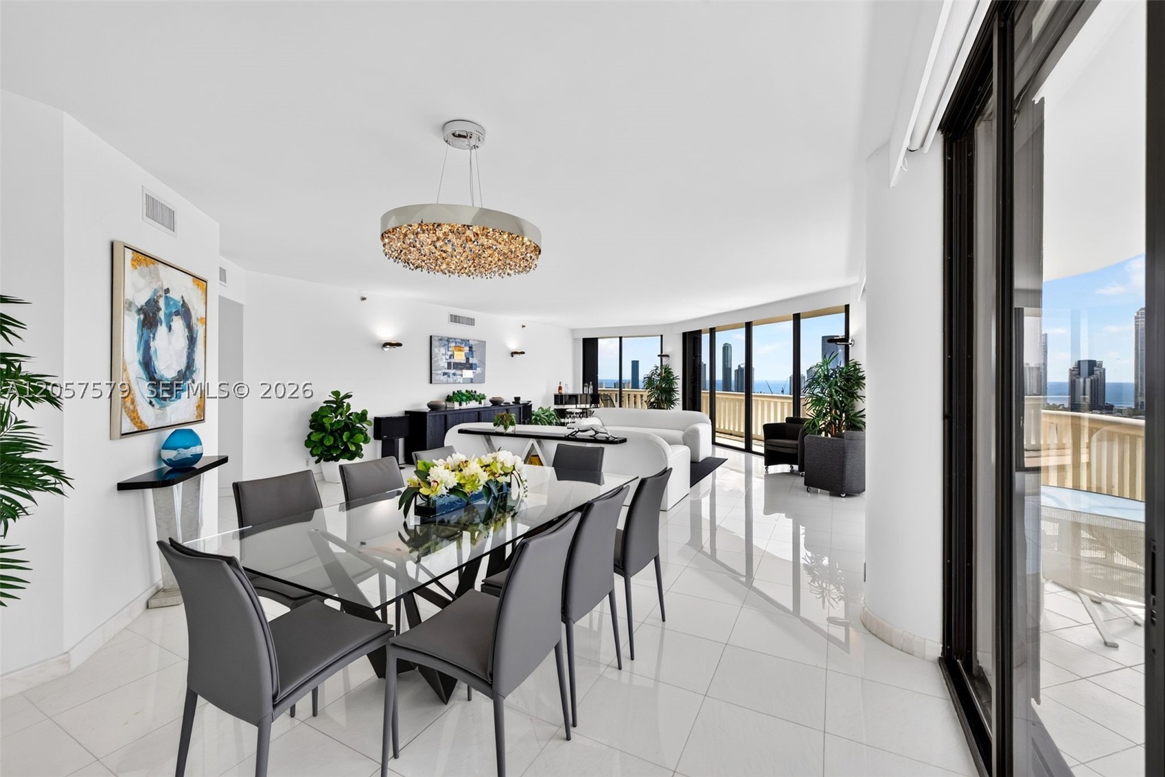 3000 Island Blvd #2506 Aventura, FL 33160