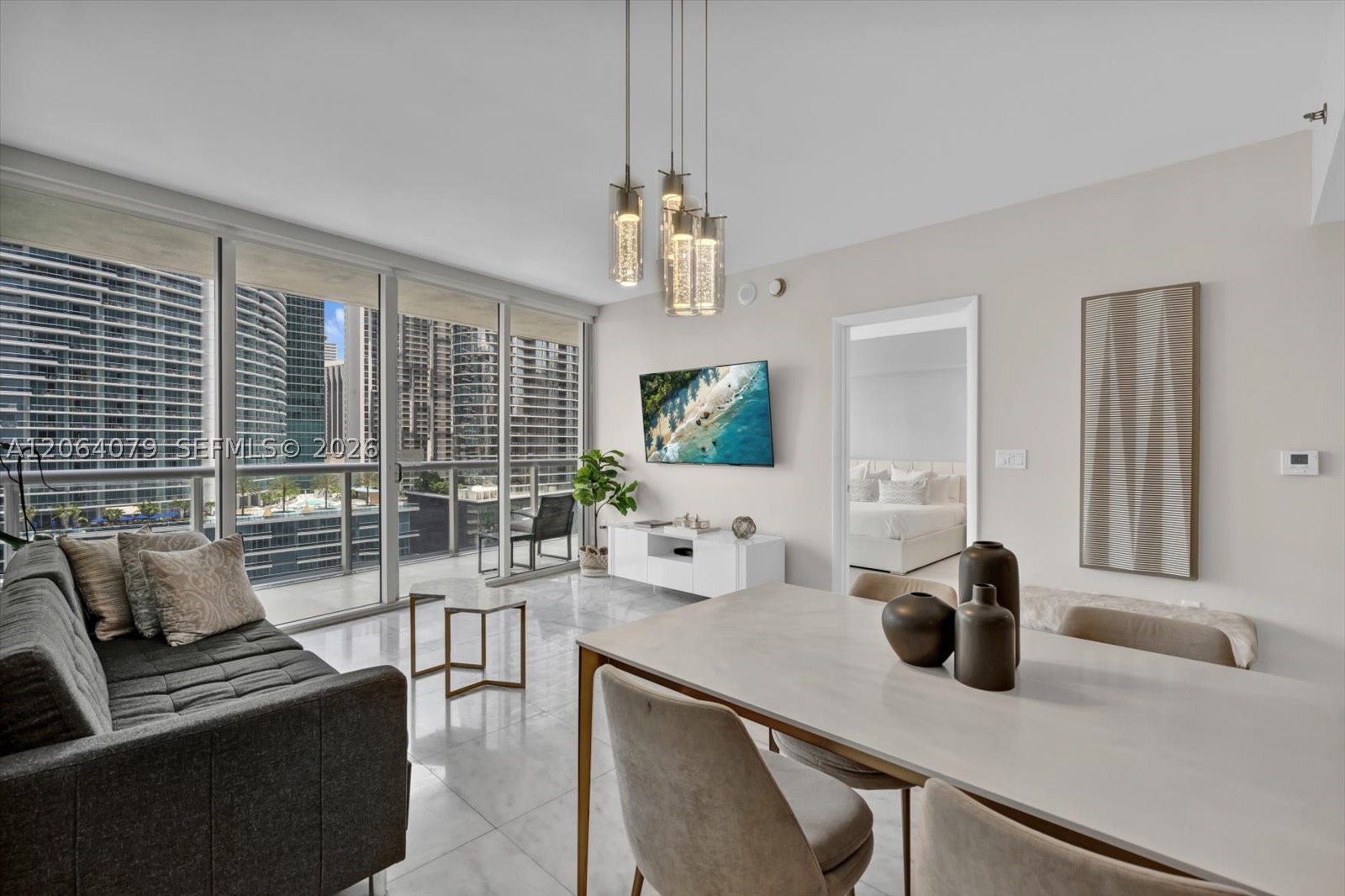 image Icon Brickell III (W Miami)1