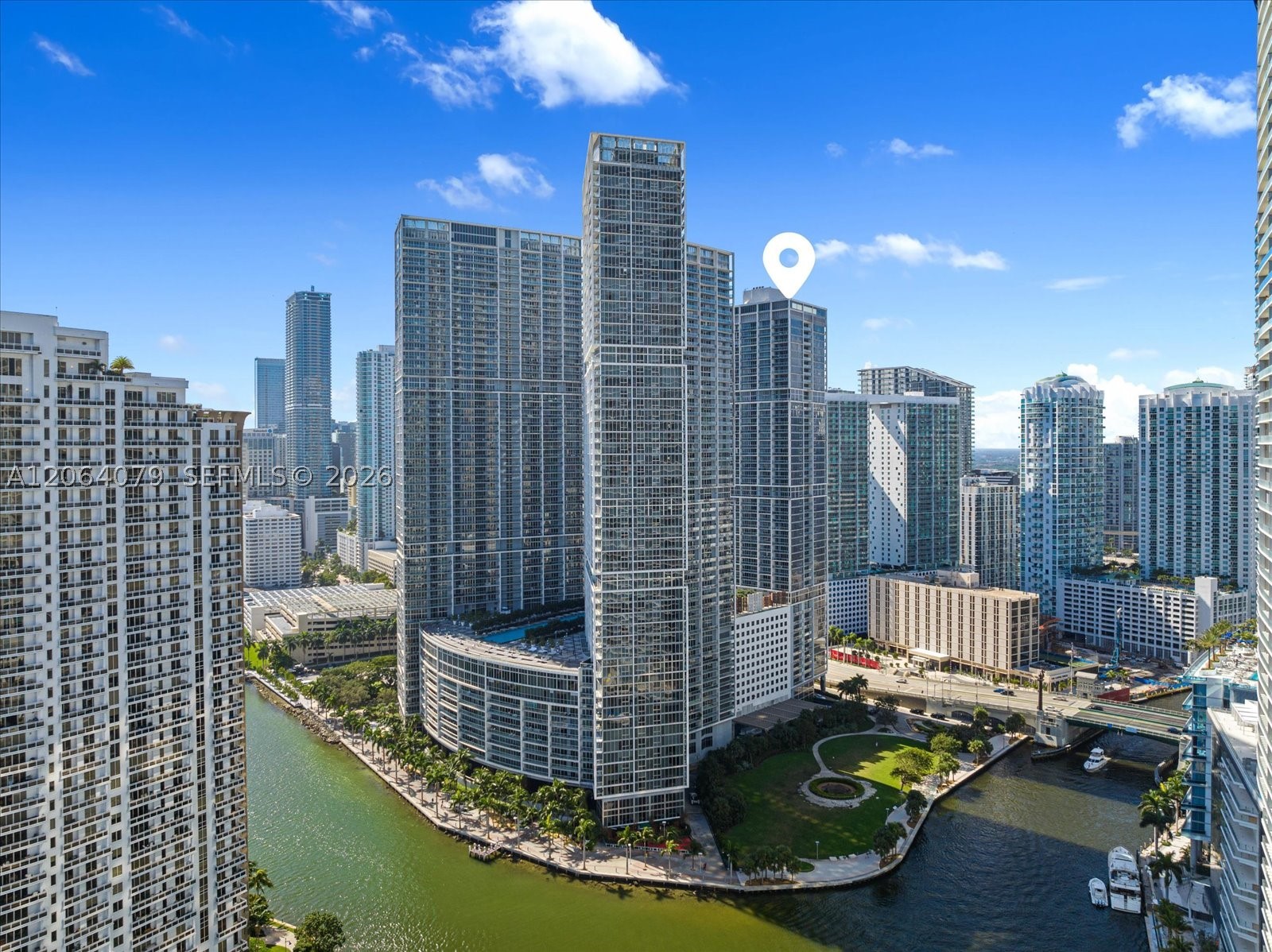 image Icon Brickell III (W Miami)22
