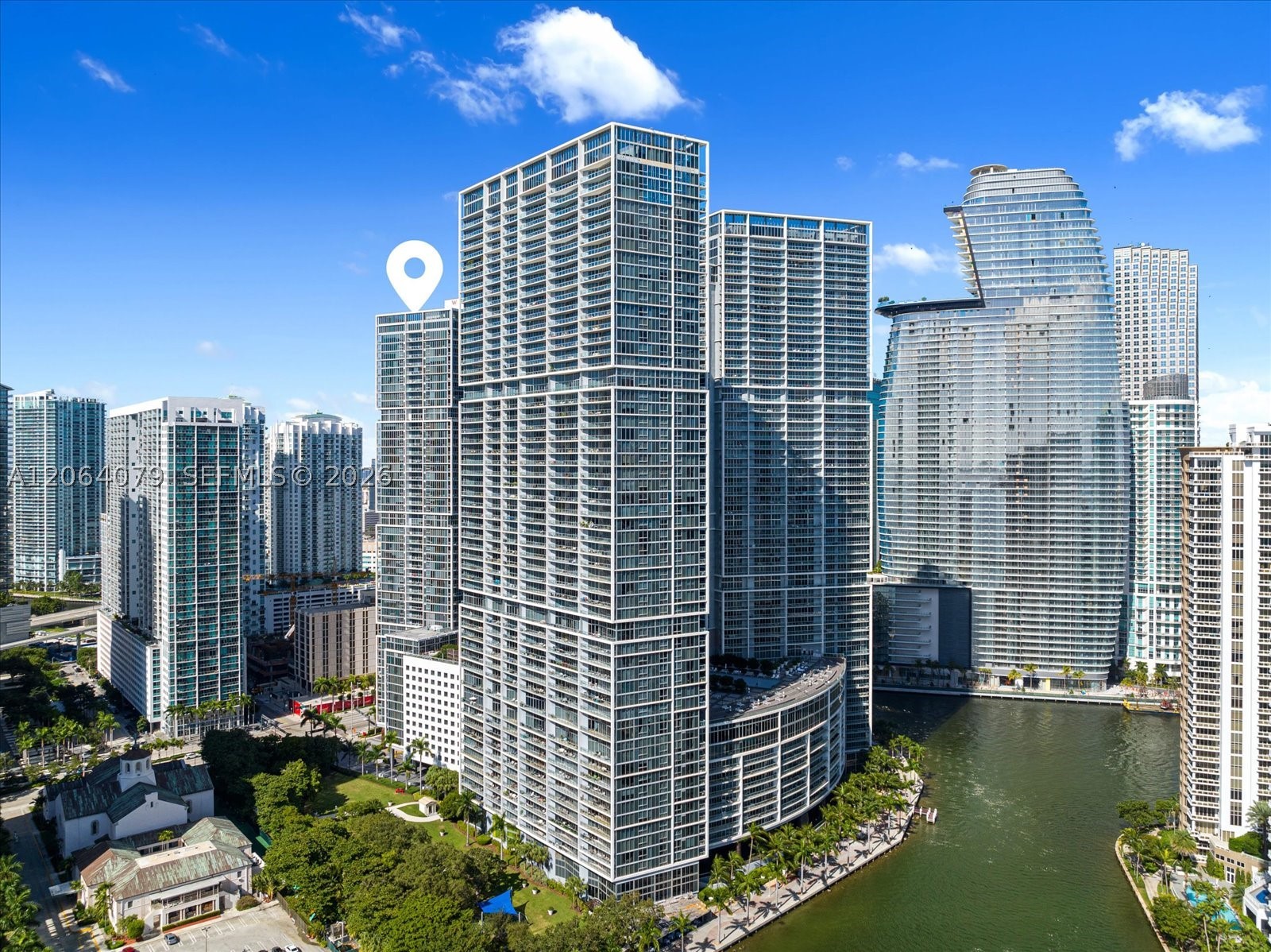 image Icon Brickell III (W Miami)23