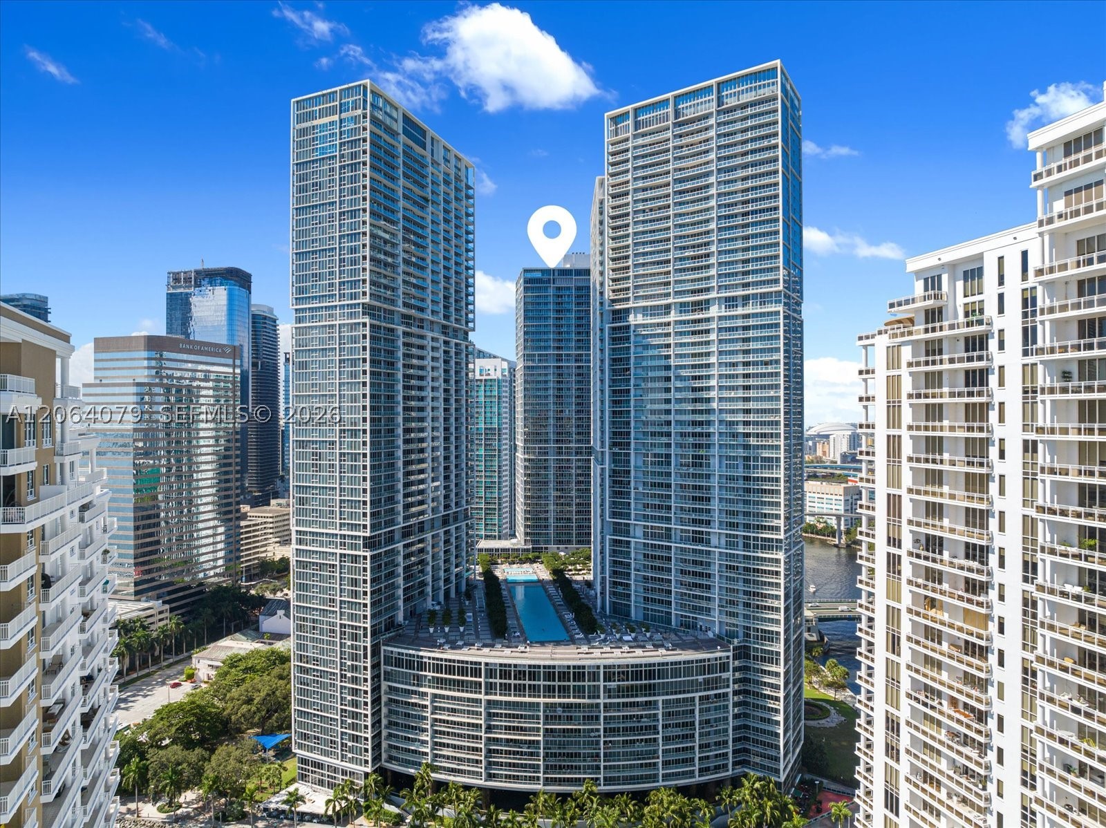 image Icon Brickell III (W Miami)24
