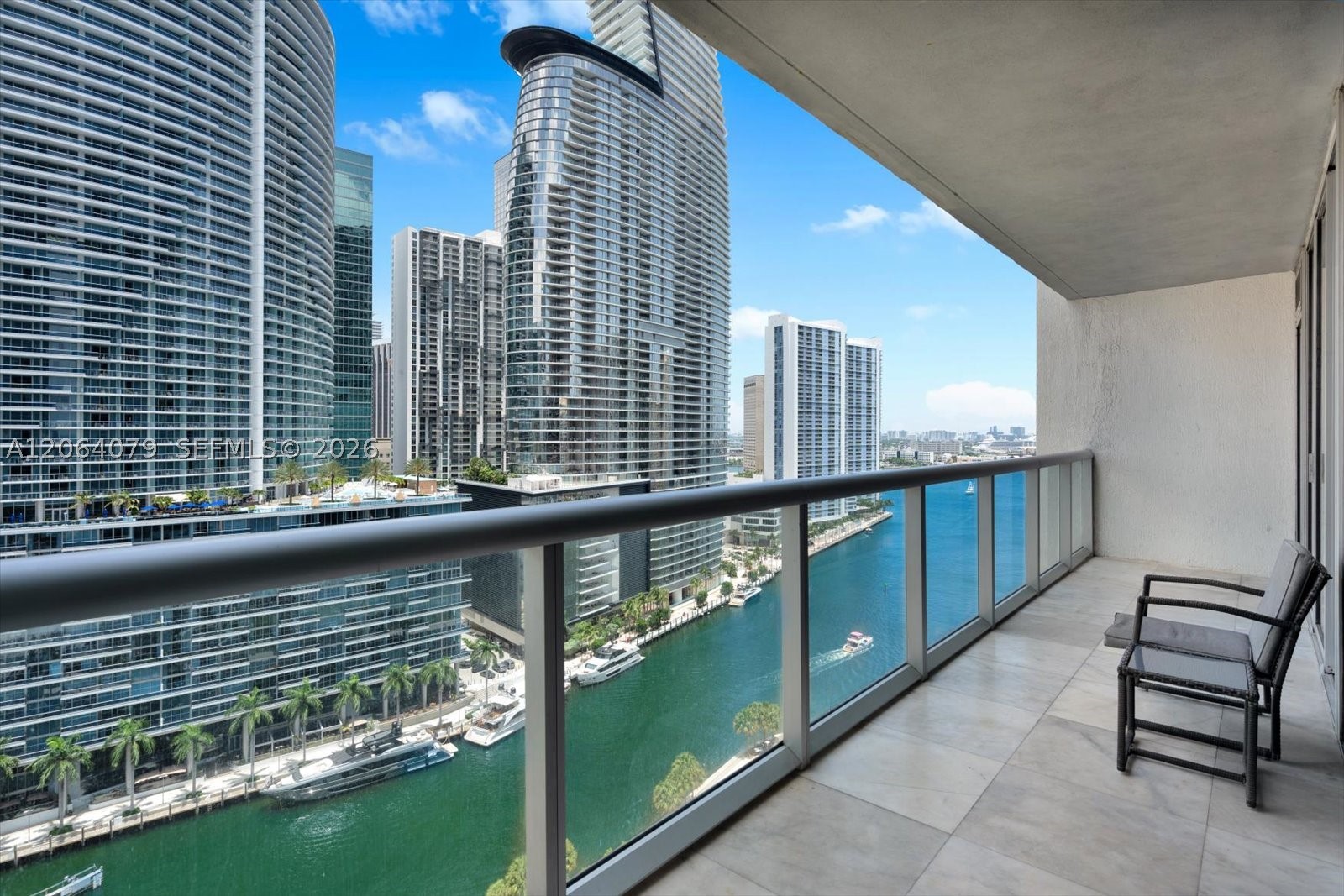 image Icon Brickell III (W Miami)2