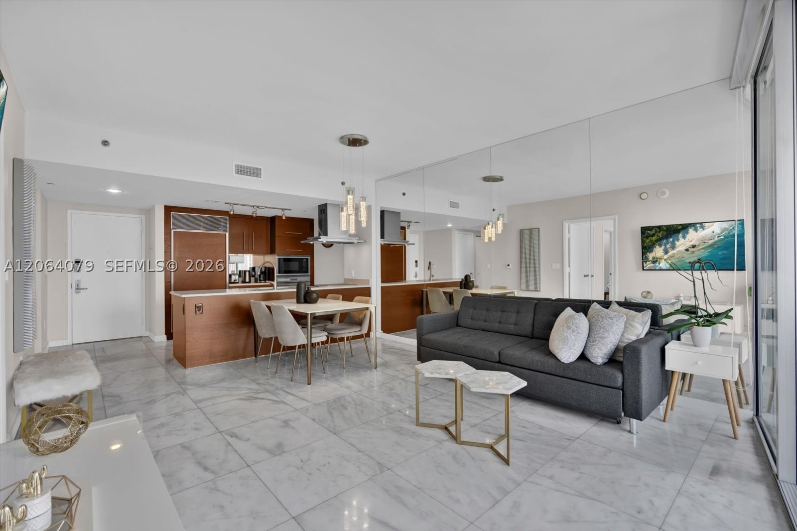 image Icon Brickell III (W Miami)5