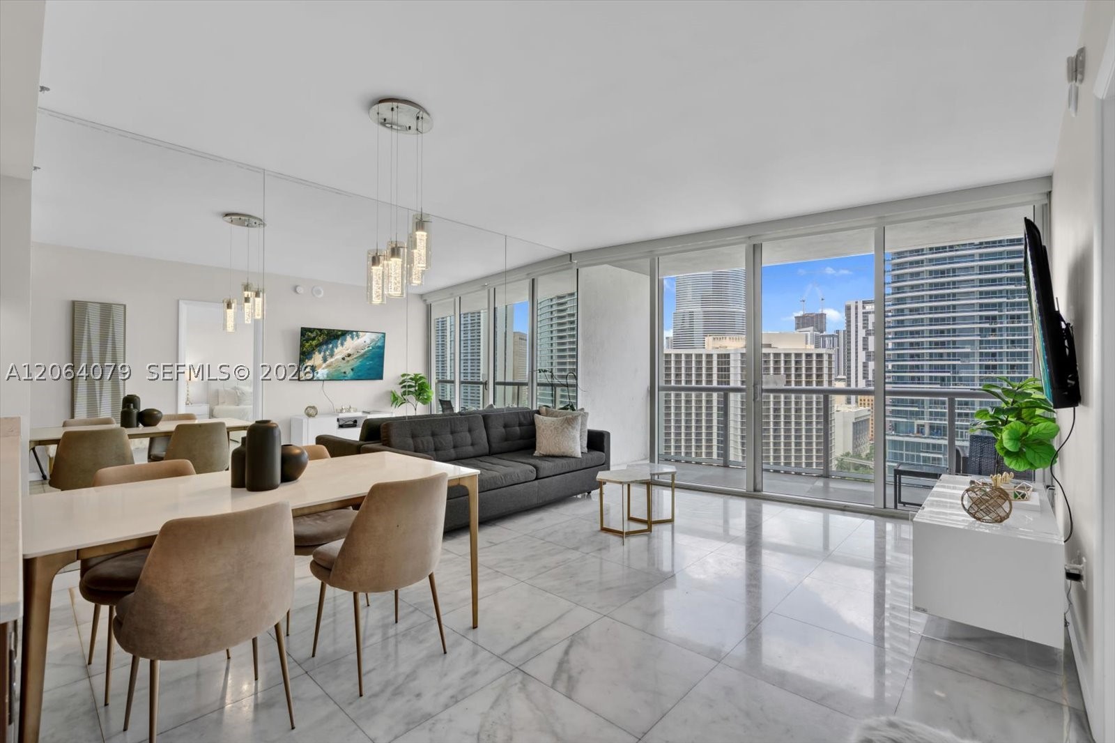 image Icon Brickell III (W Miami)6