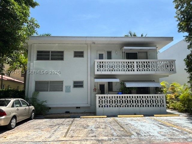835 Meridian Ave #3