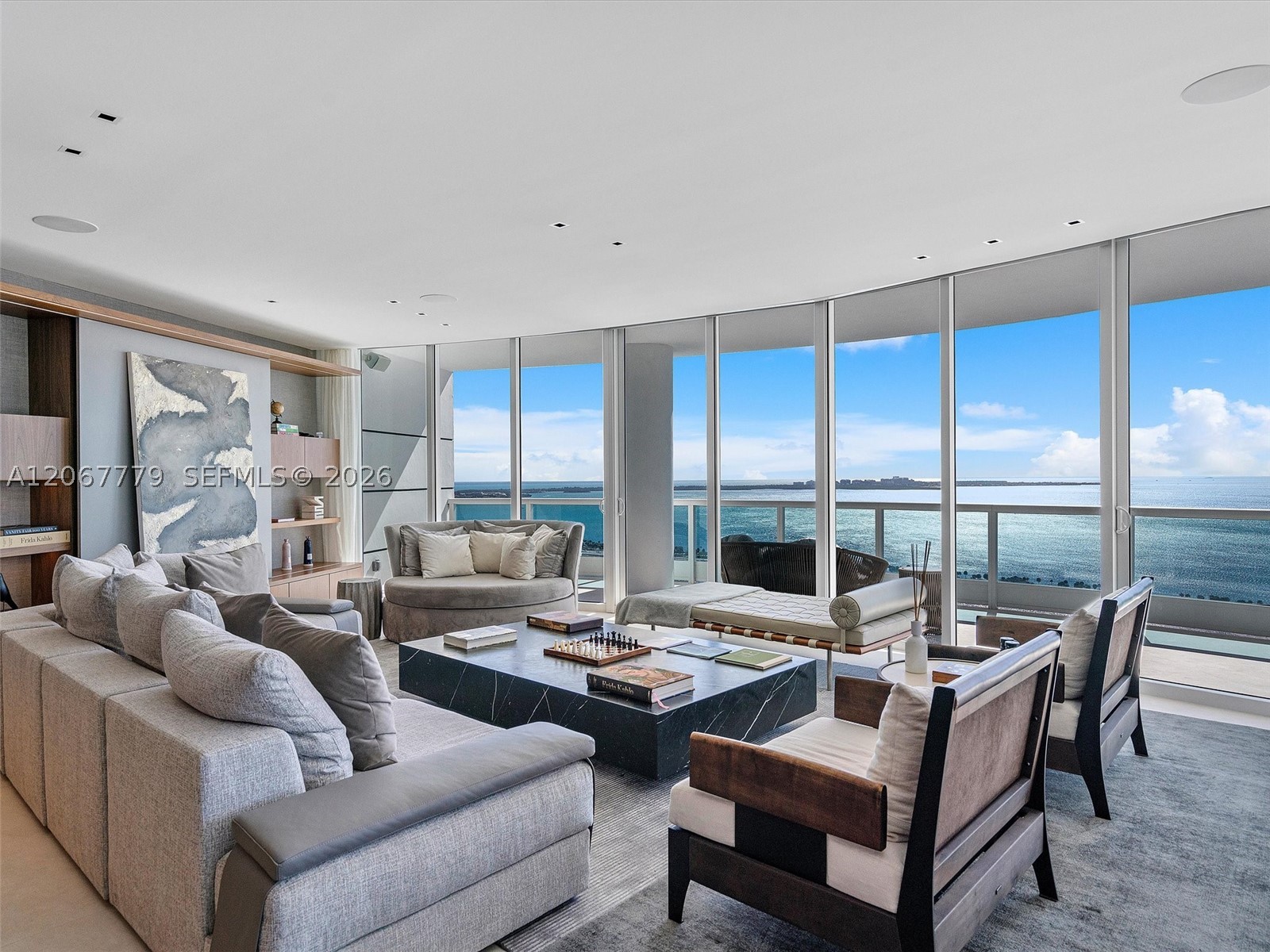 2127 Brickell Ave #3602