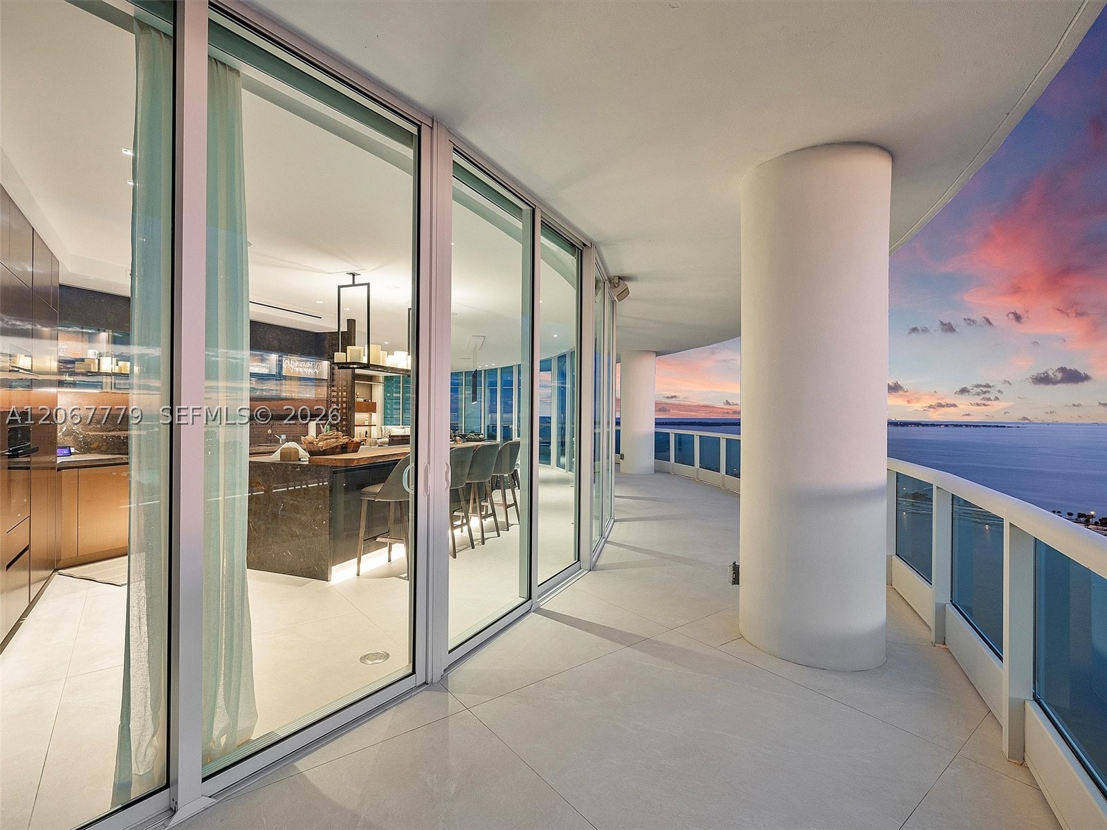 2127 Brickell Ave #3602 Miami, FL 33129