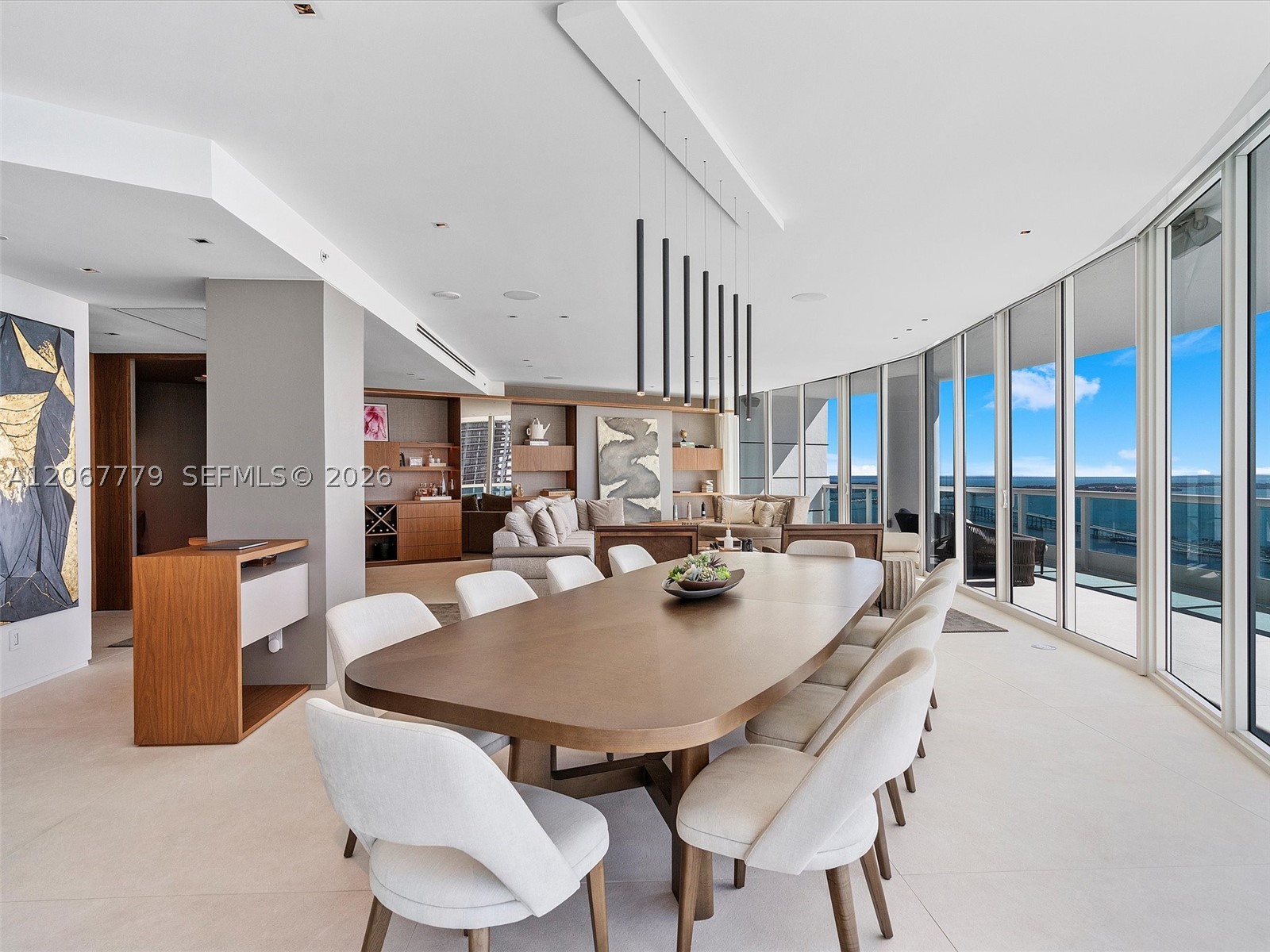 2127 Brickell Ave #3602 Miami, FL 33129