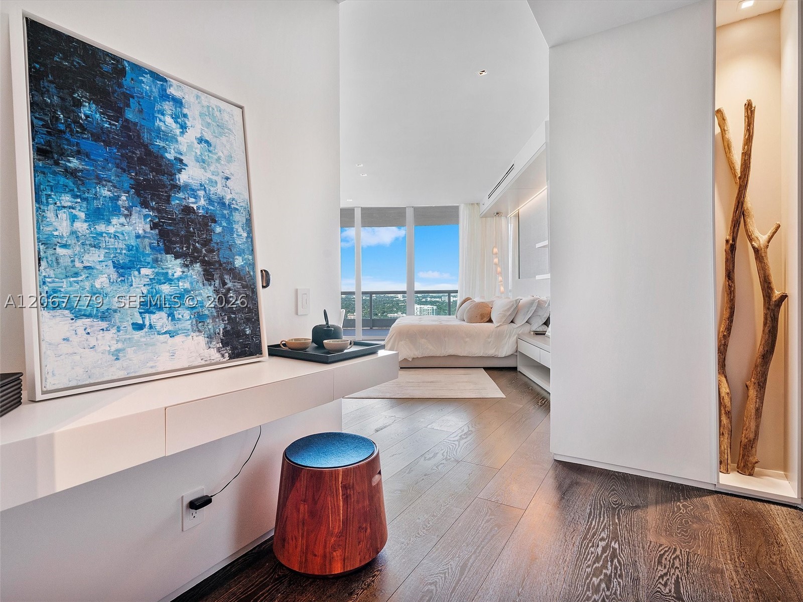 2127 Brickell Ave #3602 Miami, FL 33129