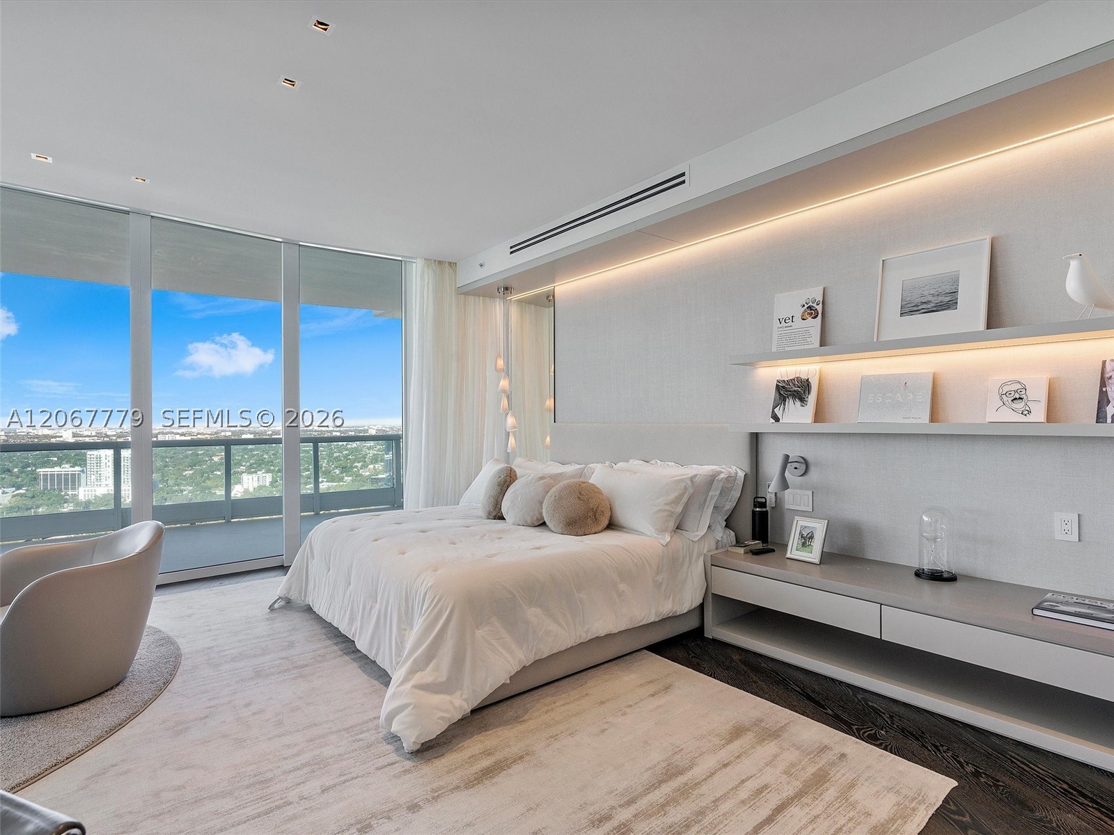 2127 Brickell Ave #3602 Miami, FL 33129