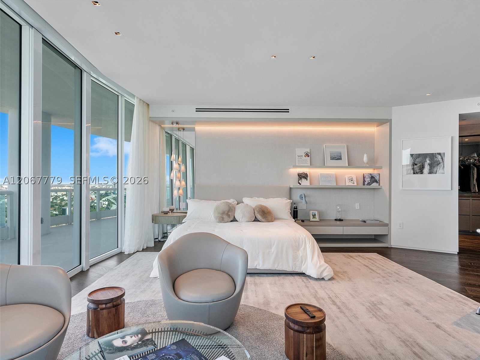2127 Brickell Ave #3602 Miami, FL 33129