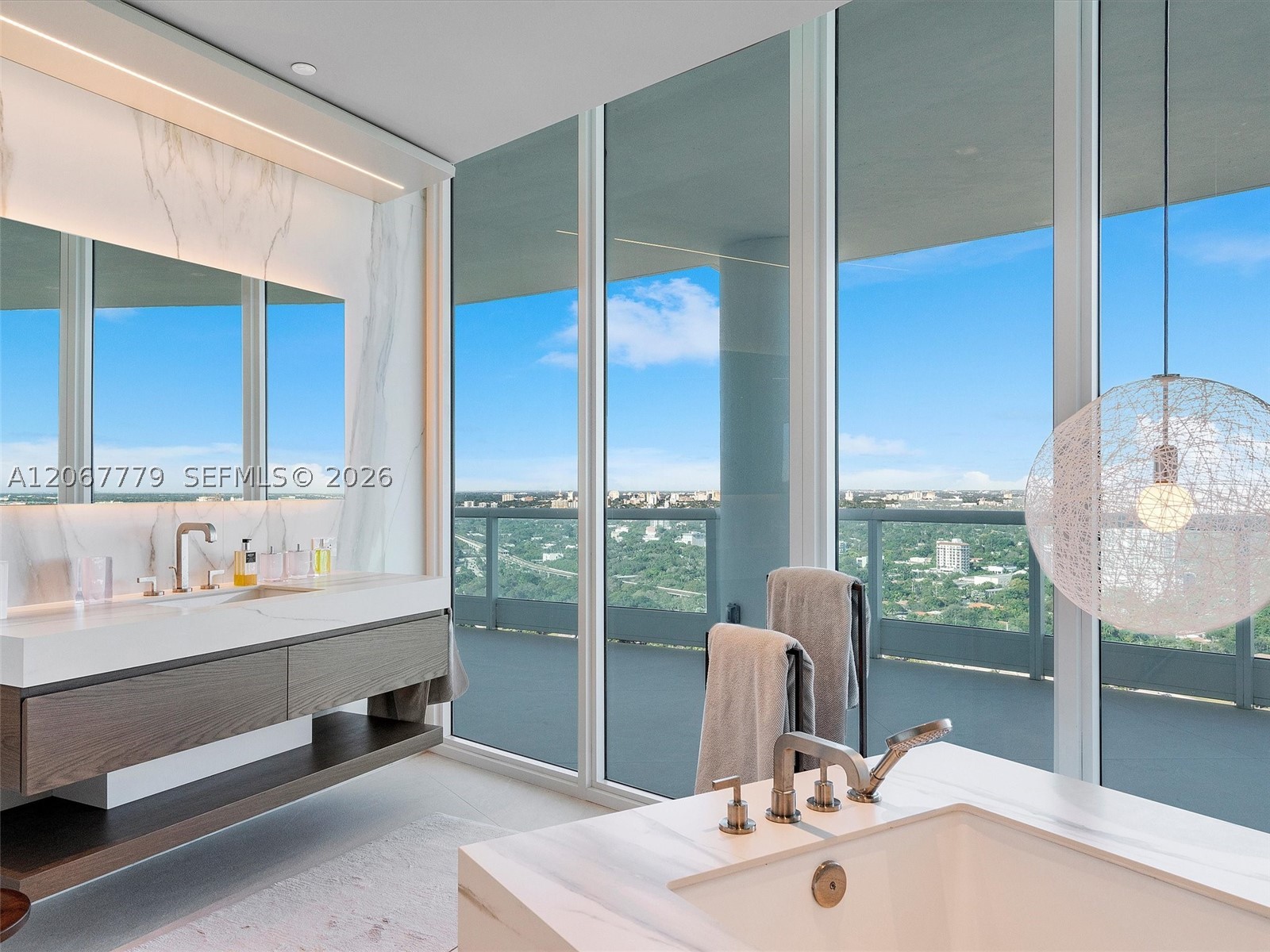 2127 Brickell Ave #3602 Miami, FL 33129