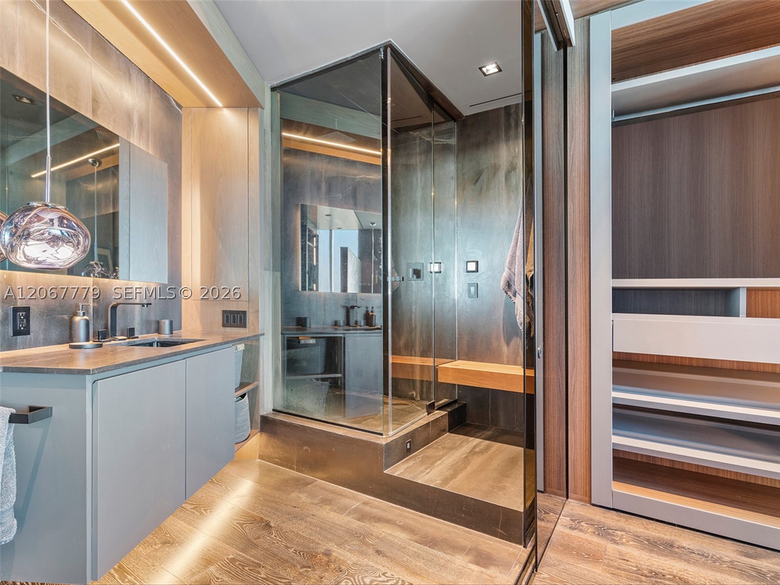 2127 Brickell Ave #3602 Miami, FL 33129