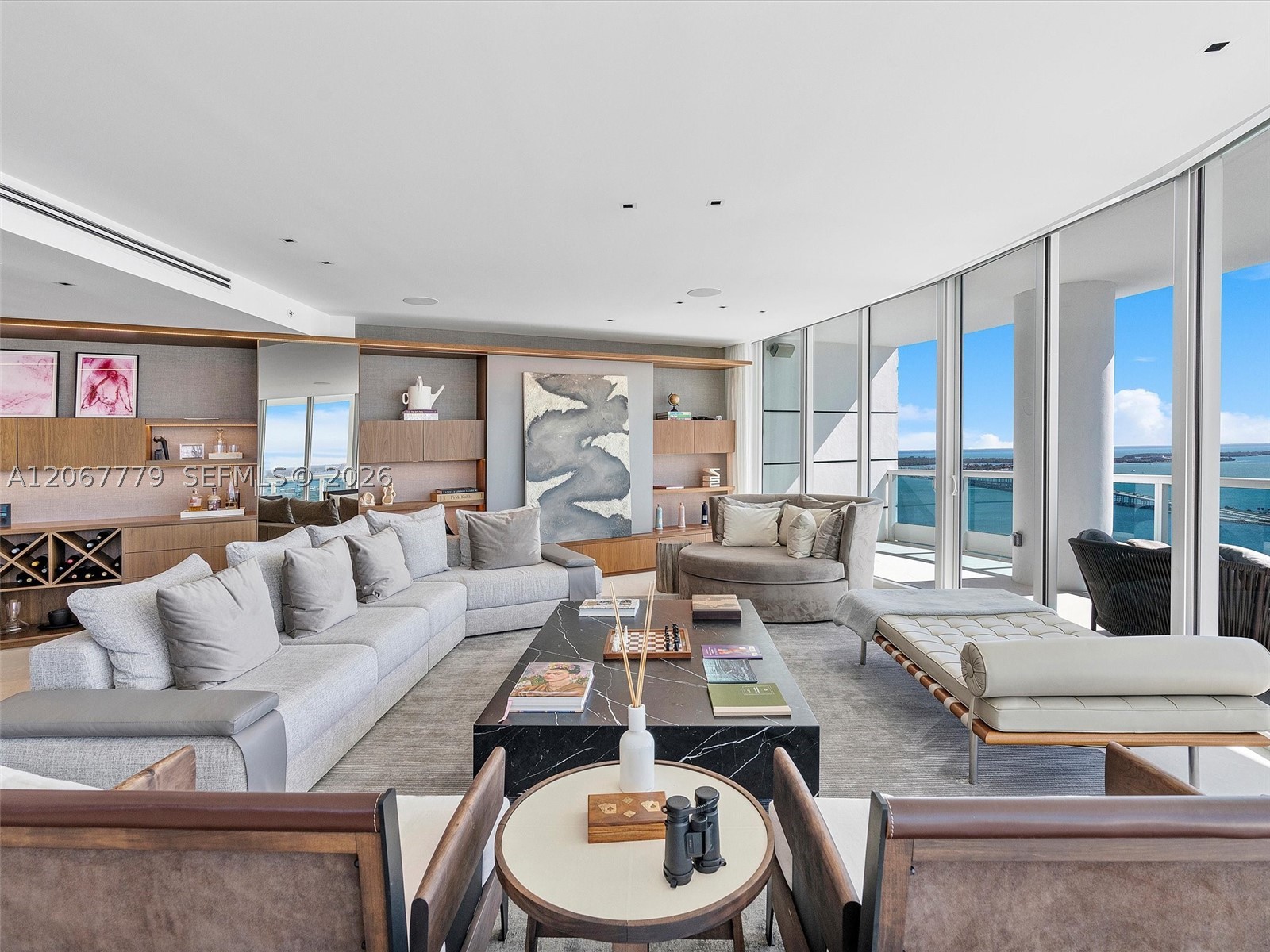 2127 Brickell Ave #3602 Miami, FL 33129