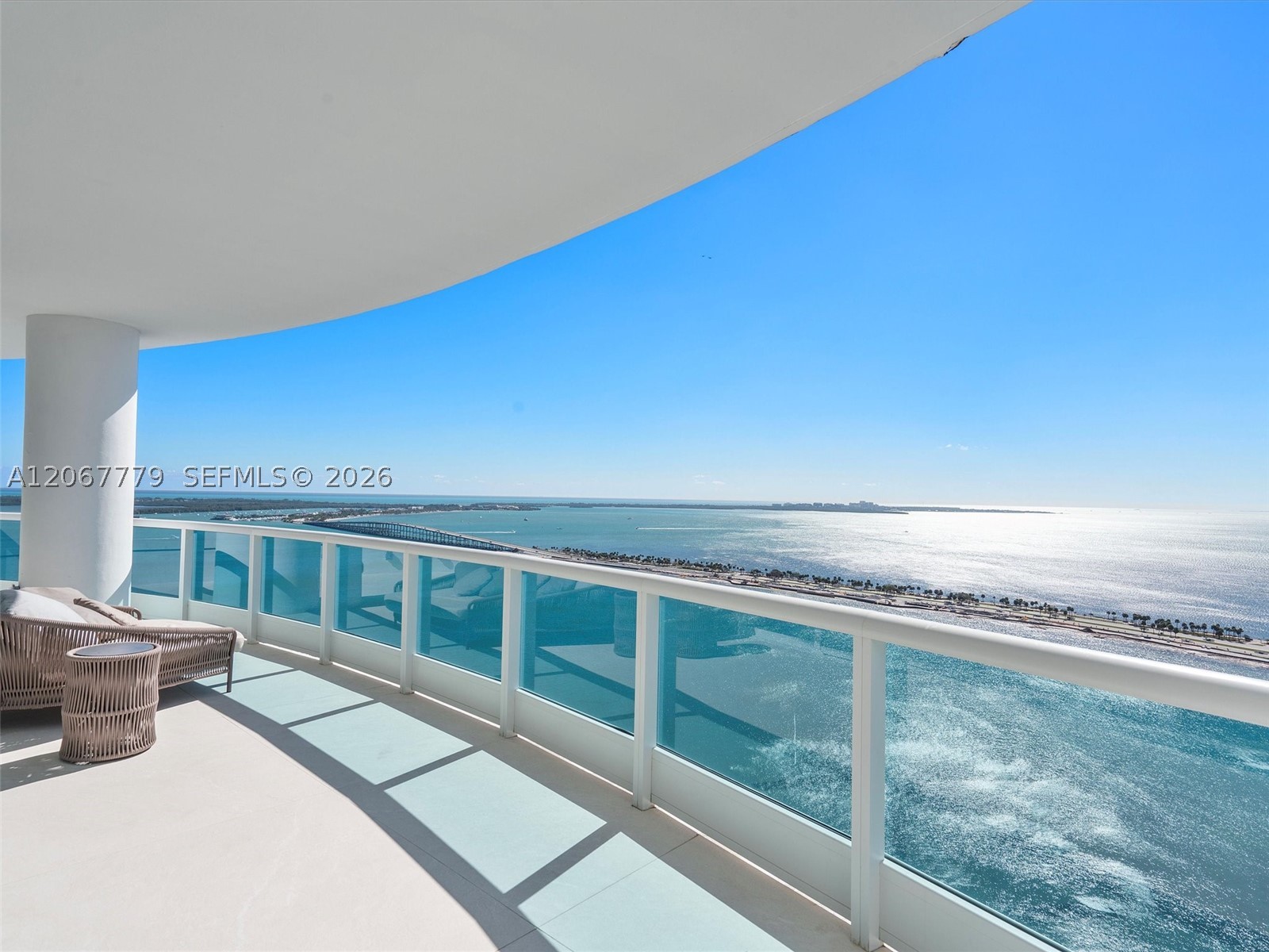 2127 Brickell Ave #3602 Miami, FL 33129