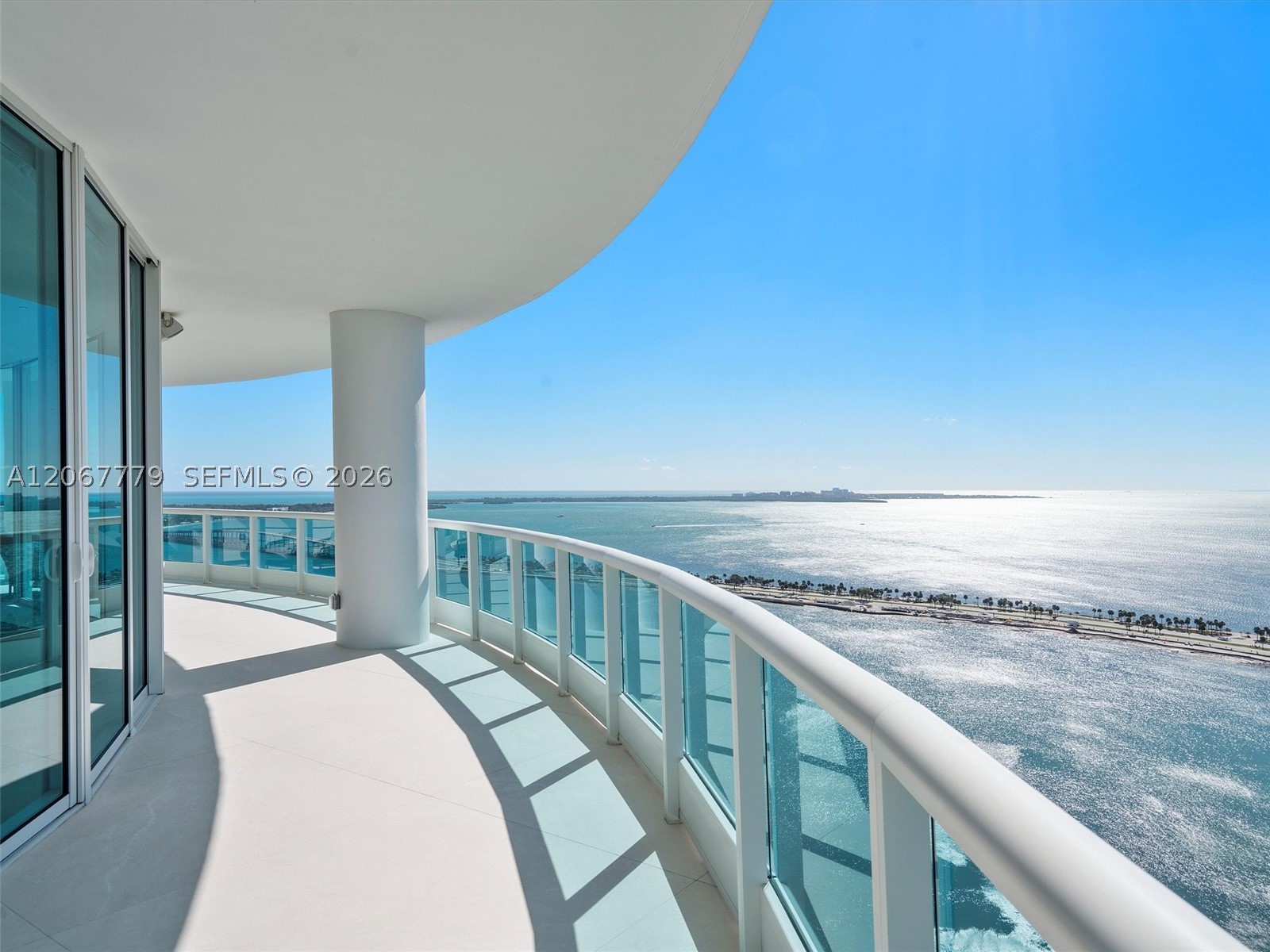 2127 Brickell Ave #3602 Miami, FL 33129