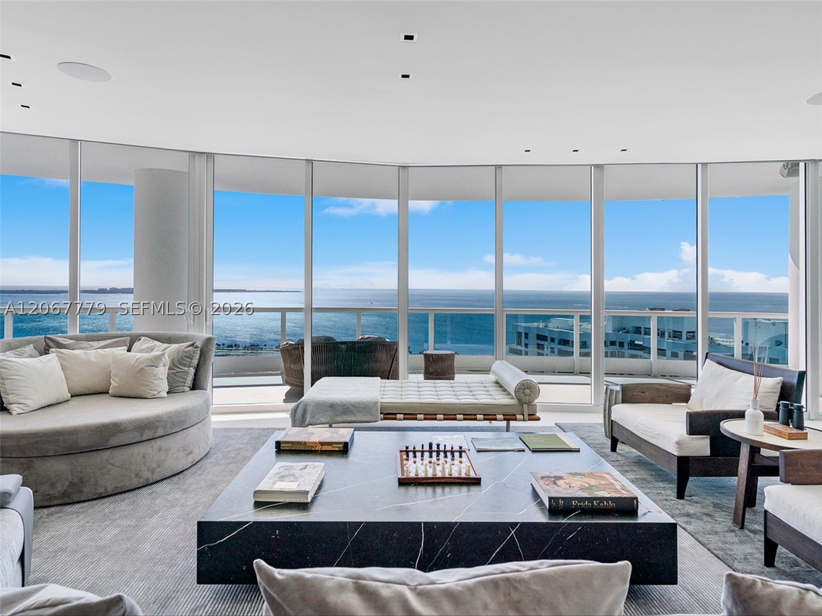 2127 Brickell Ave #3602 Miami, FL 33129