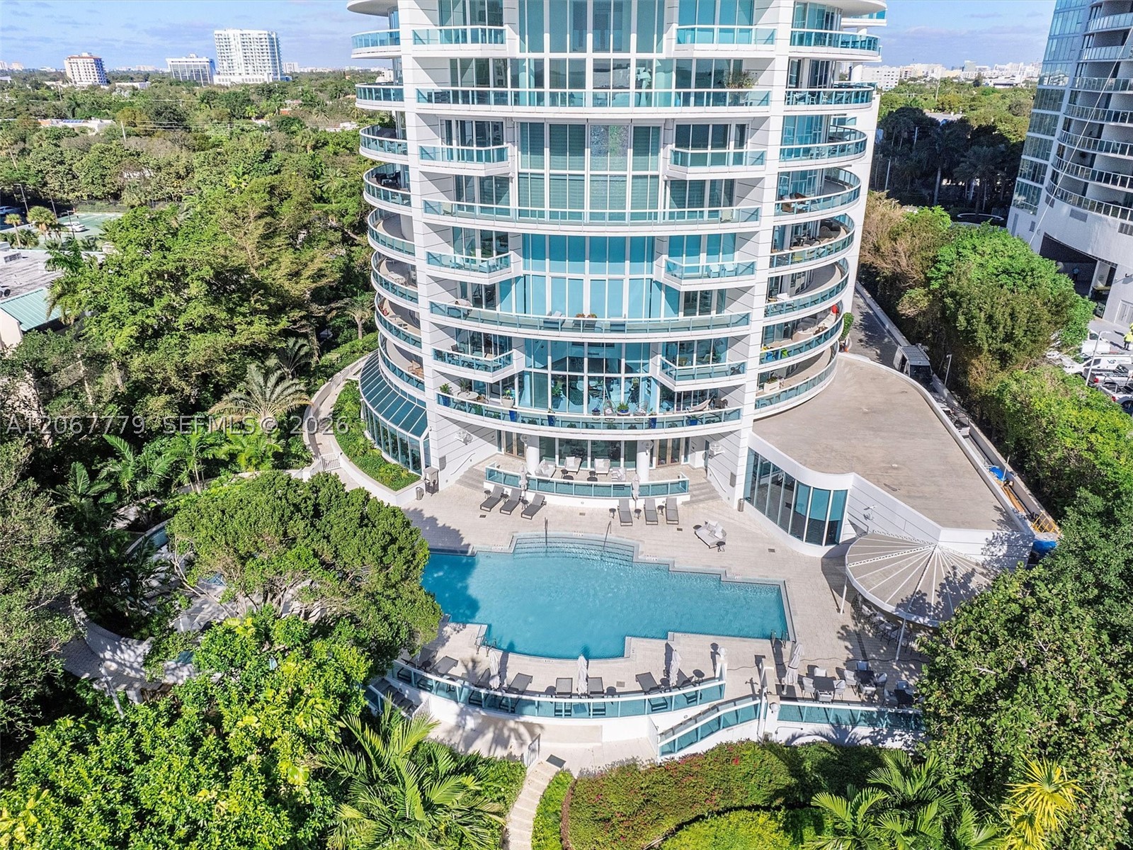 2127 Brickell Ave #3602 Miami, FL 33129