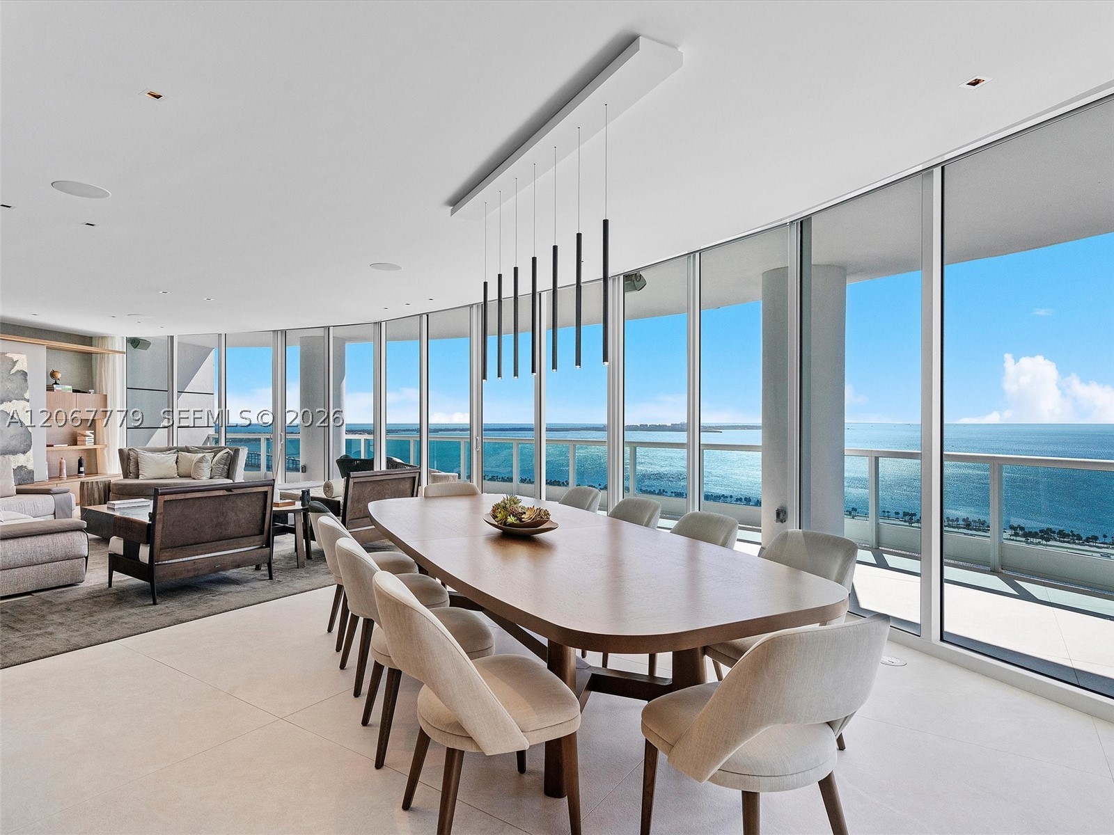 2127 Brickell Ave #3602 Miami, FL 33129