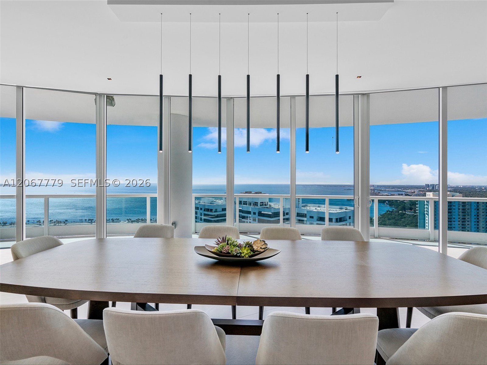 2127 Brickell Ave #3602 Miami, FL 33129
