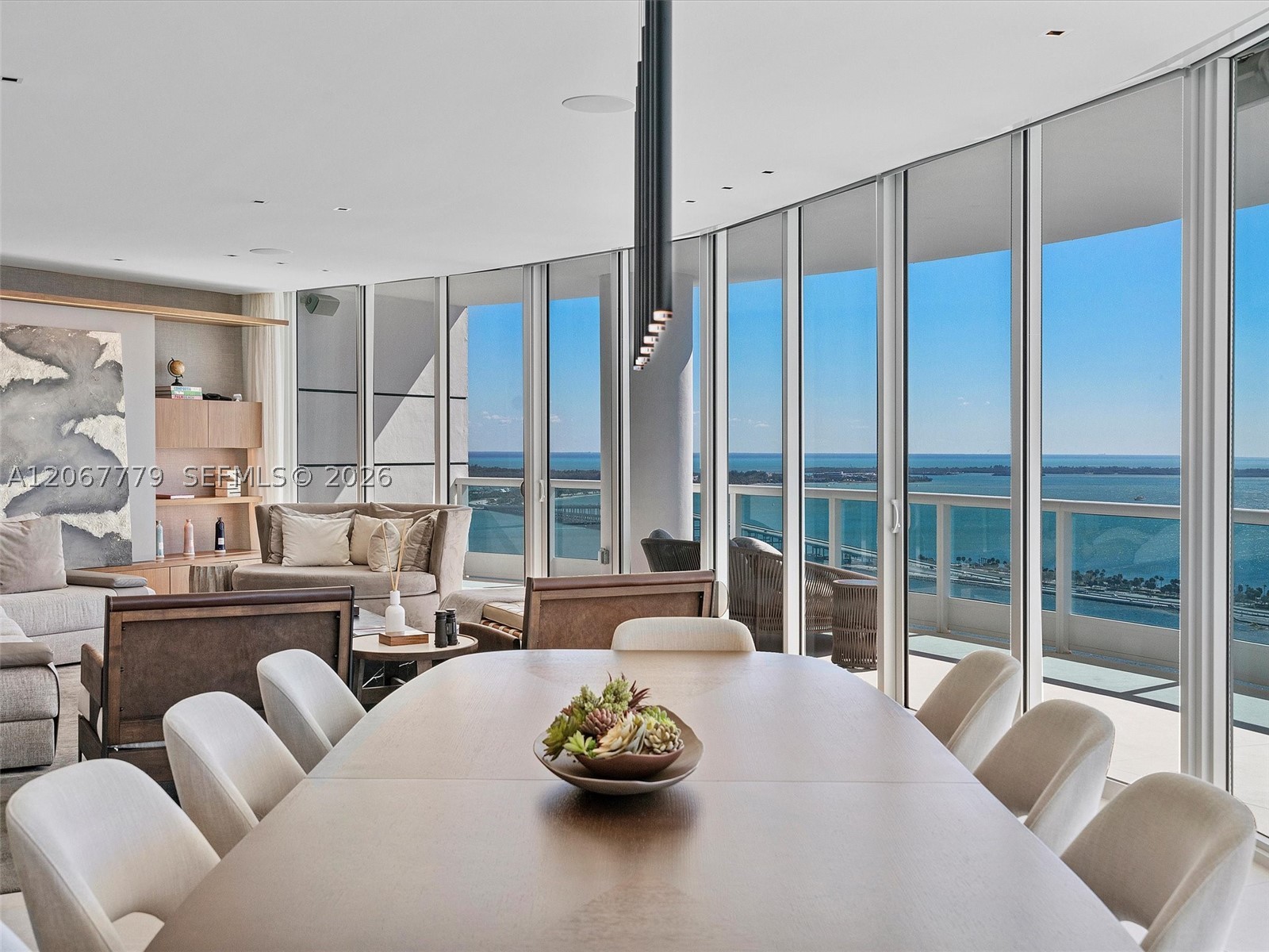 2127 Brickell Ave #3602 Miami, FL 33129
