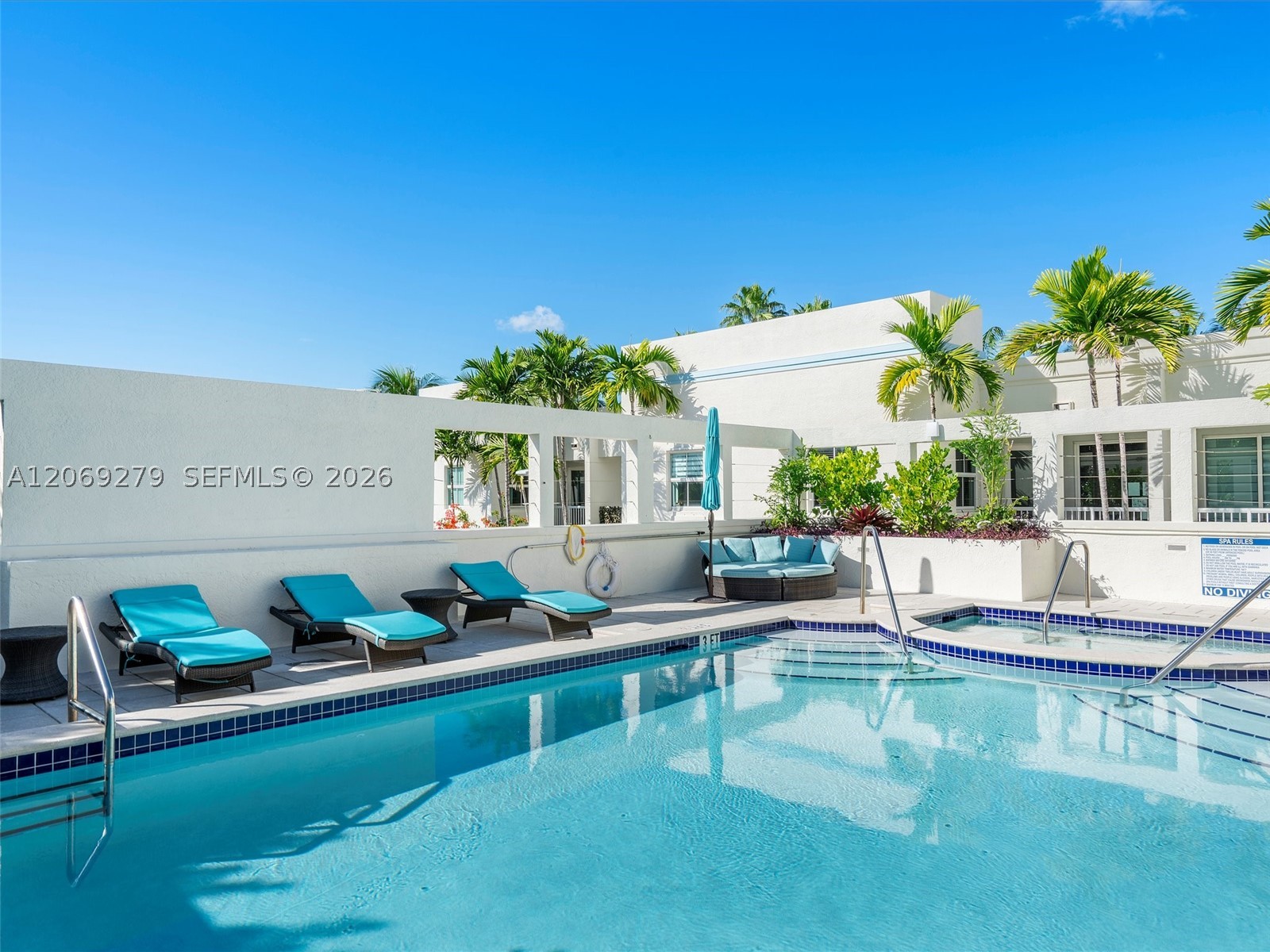 9172 Collins Ave #216