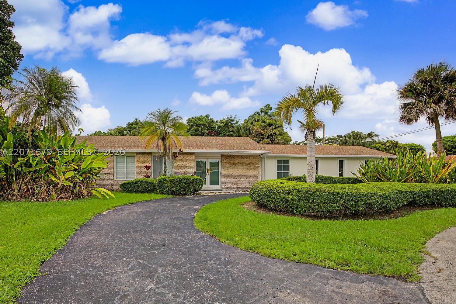 7100 SW 119th St