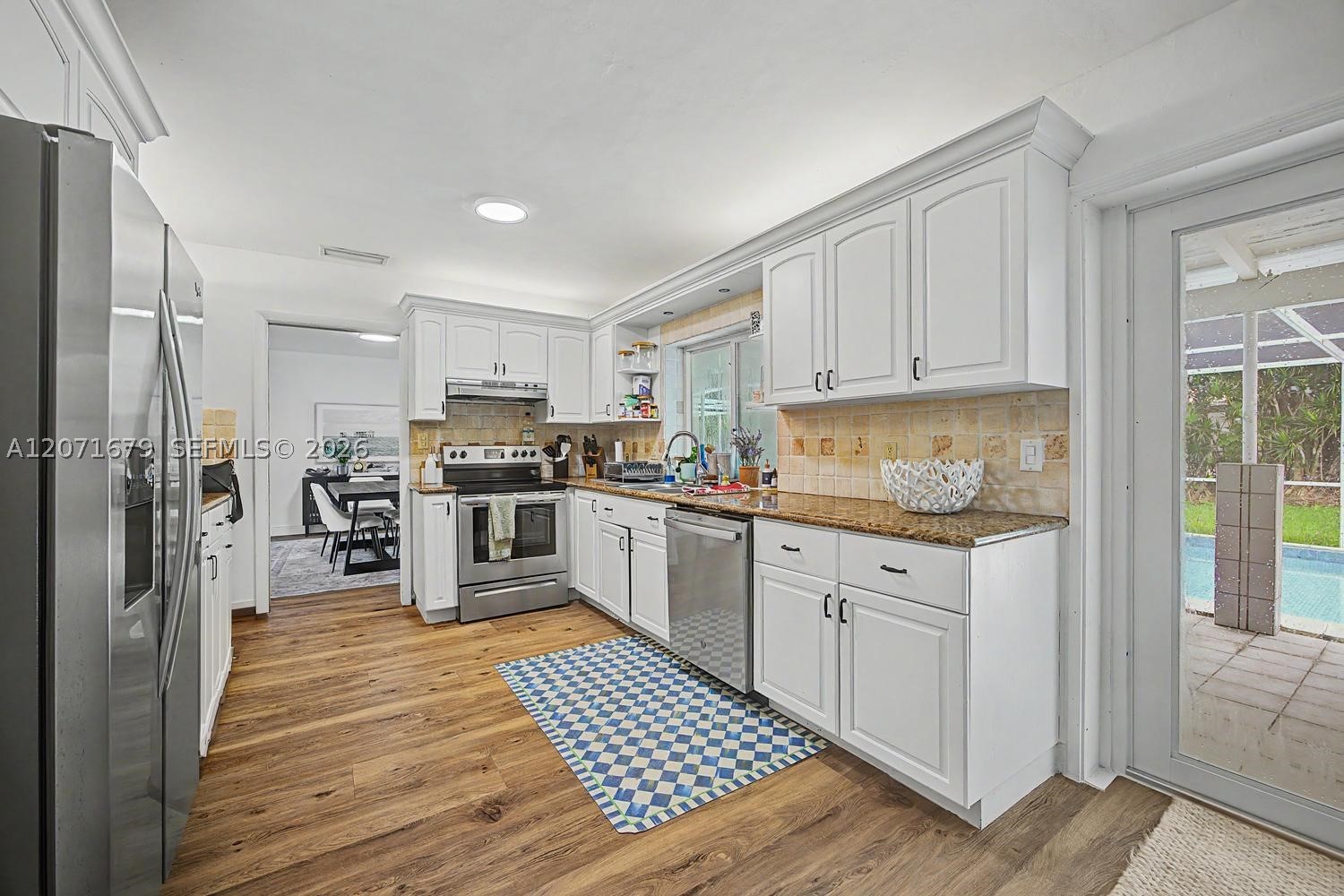 7100 SW 119th St Pinecrest, FL 33156